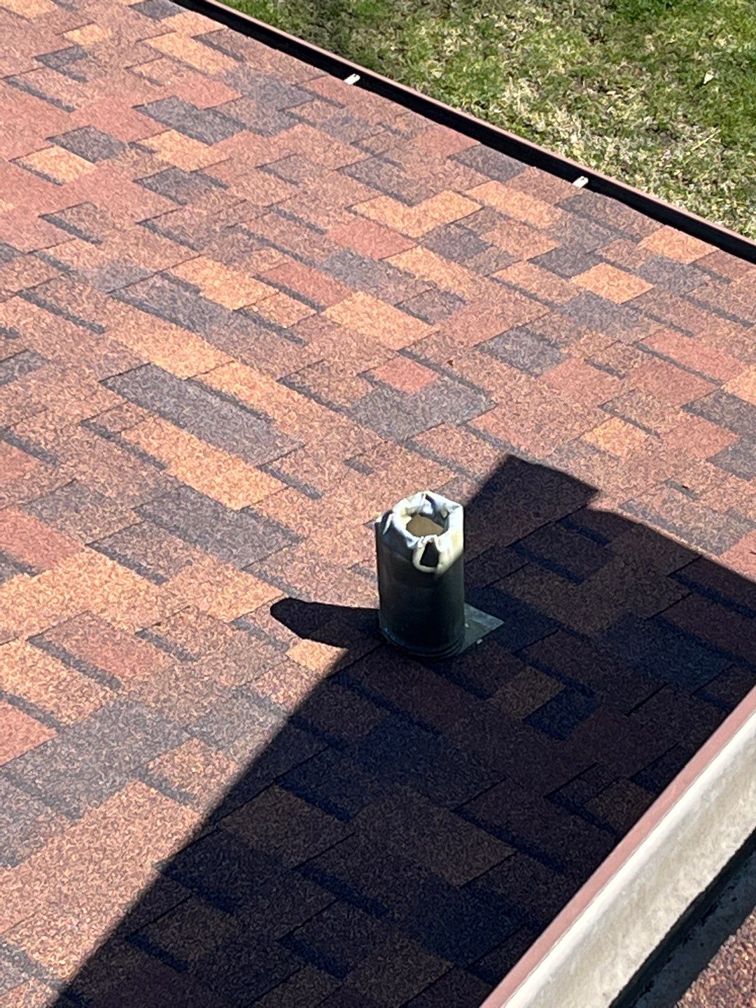 Roof Damage by G2