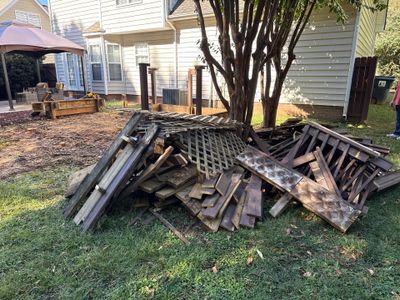 Project in Indian Trail