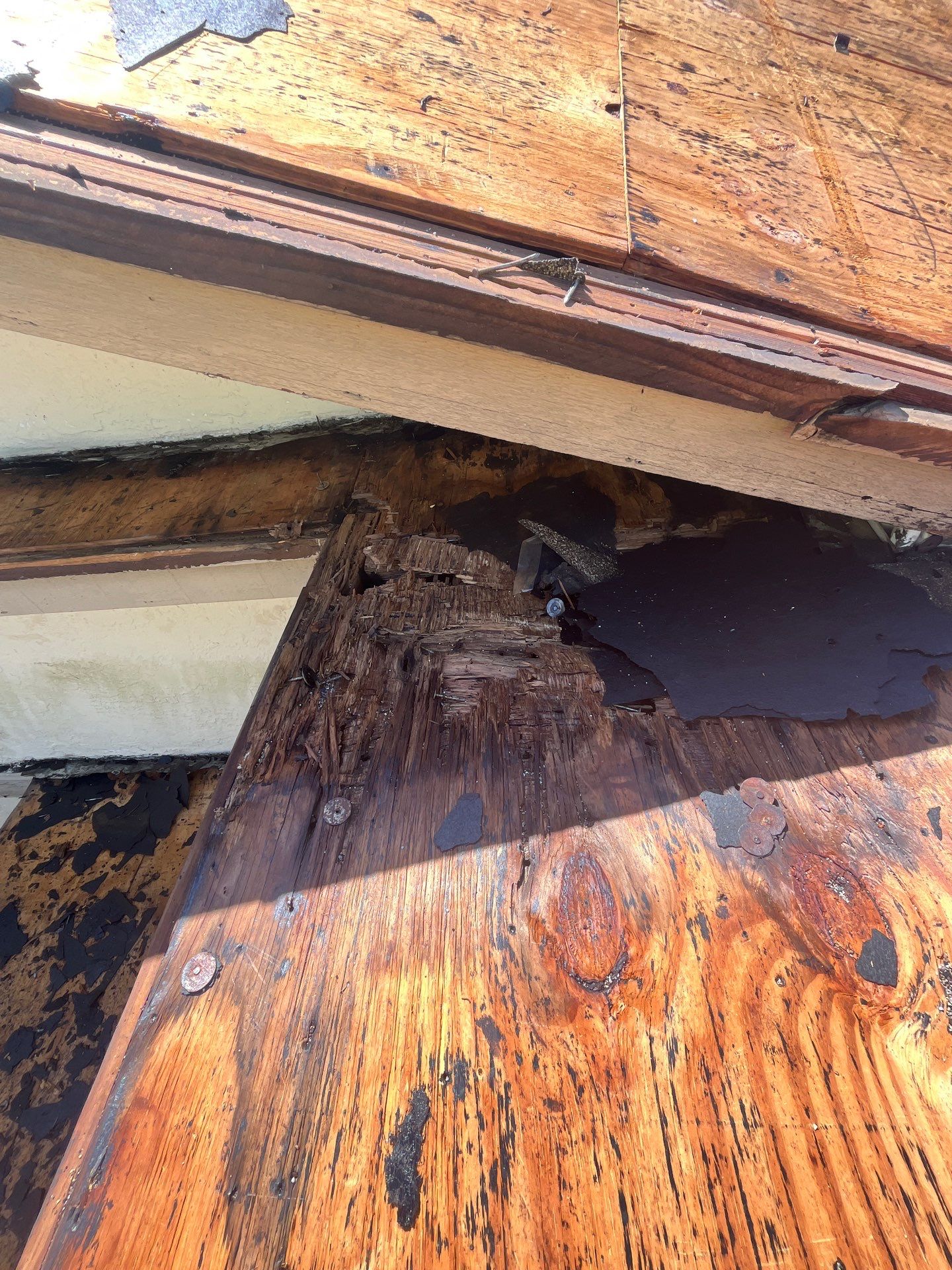 Project in Largo 33773 by Mitchell Roofing Company LLC