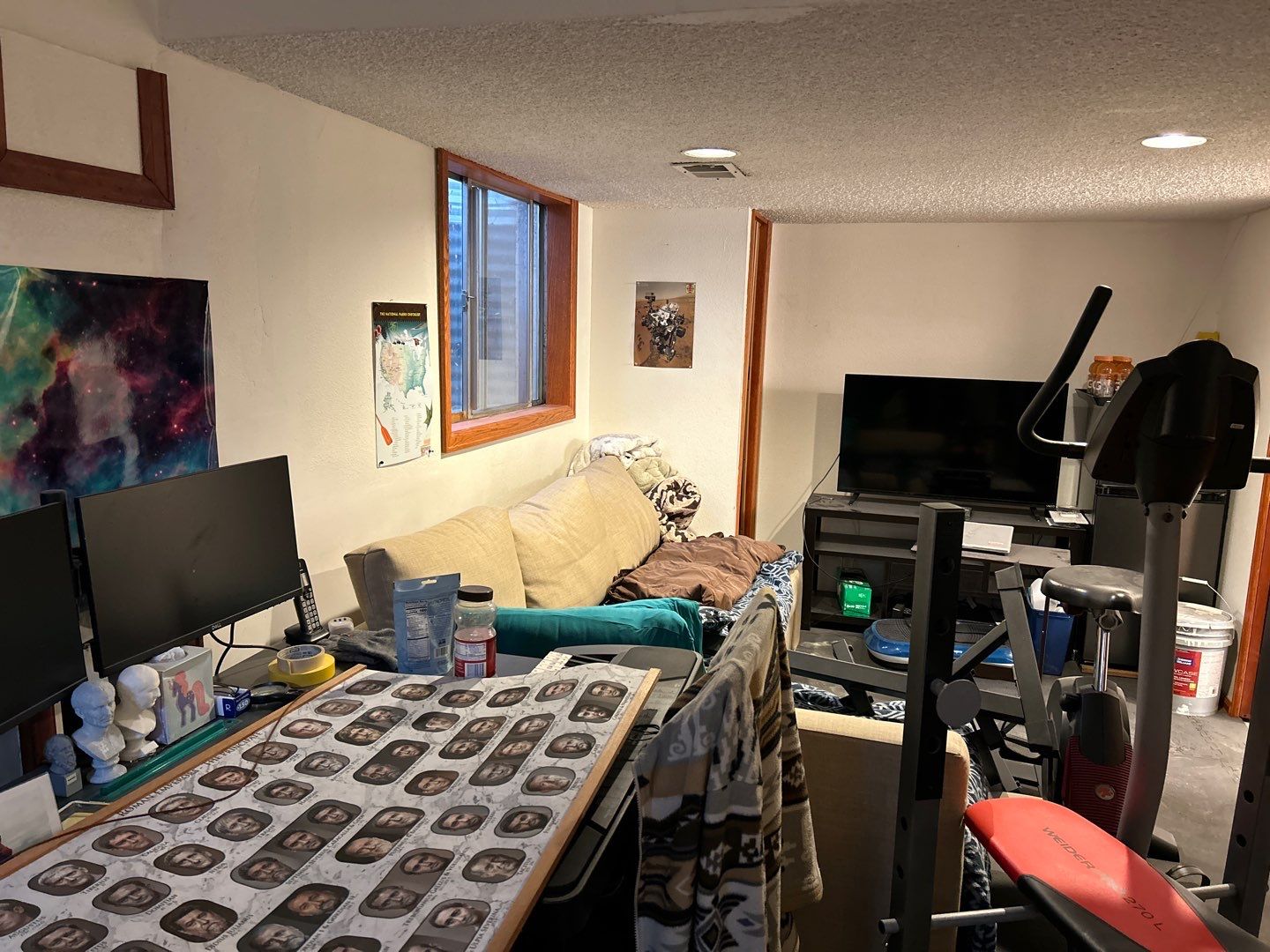 Water Damage by Accountable Home Services