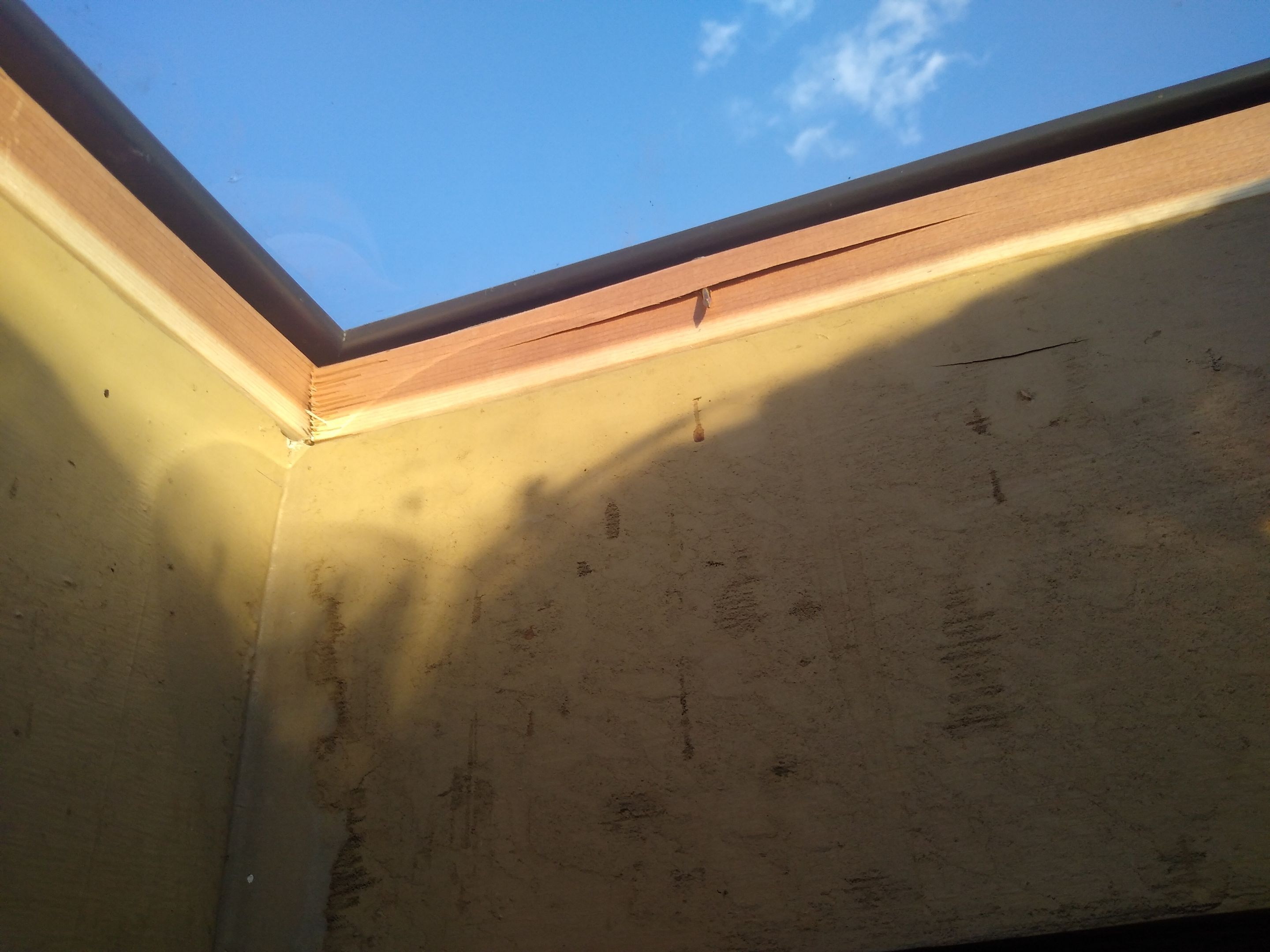 Hail Damage Re Roof  by Dynamic Renovation Contractors