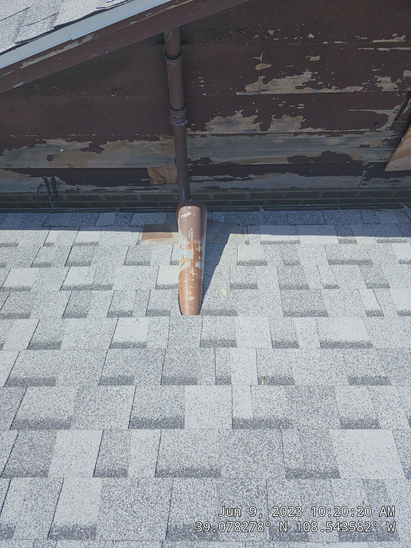 Wrigley field/ Timbers by Bros Roofing