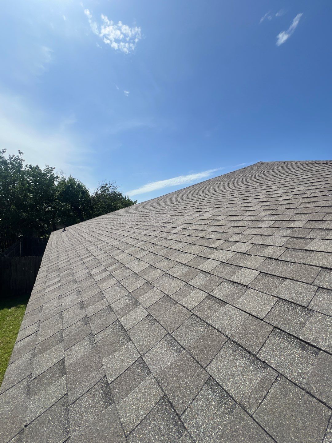 Project in Arlington by Armor Roofing | Exteriors