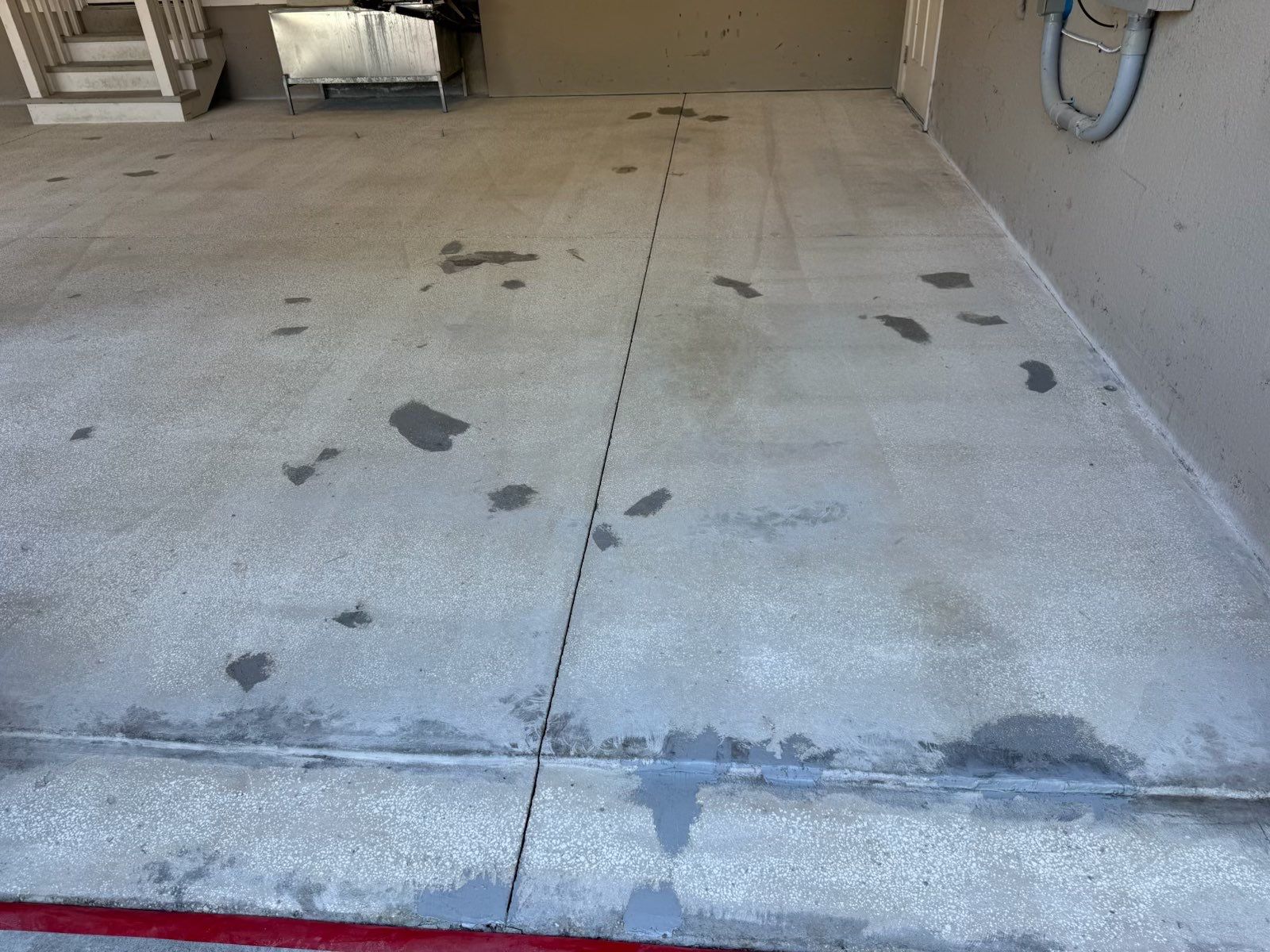 Thonotosassa, FL Garage Floor Coating by Performance Floors & Coating