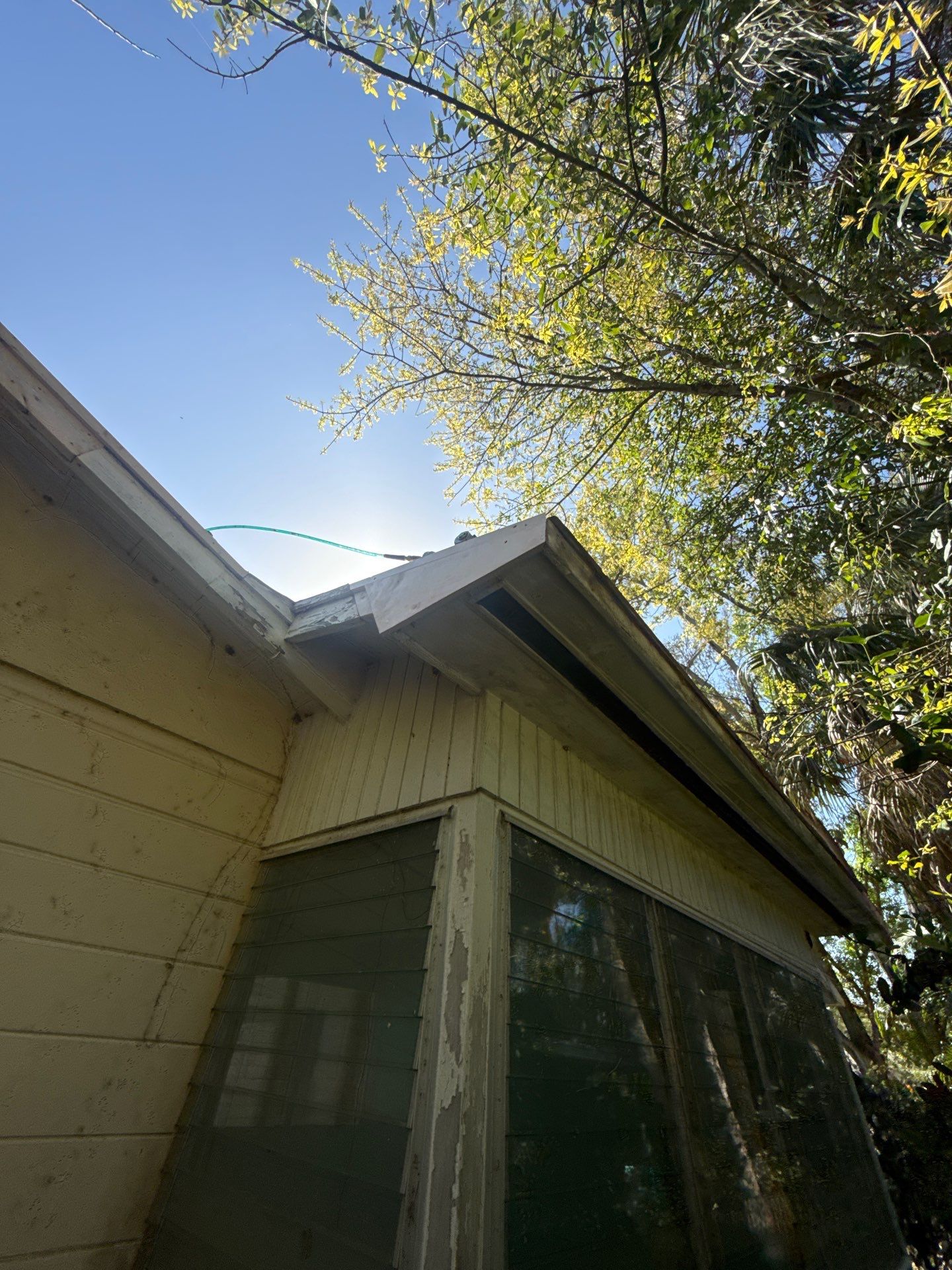 Project in Gulfport 33707 by Mitchell Roofing Company LLC