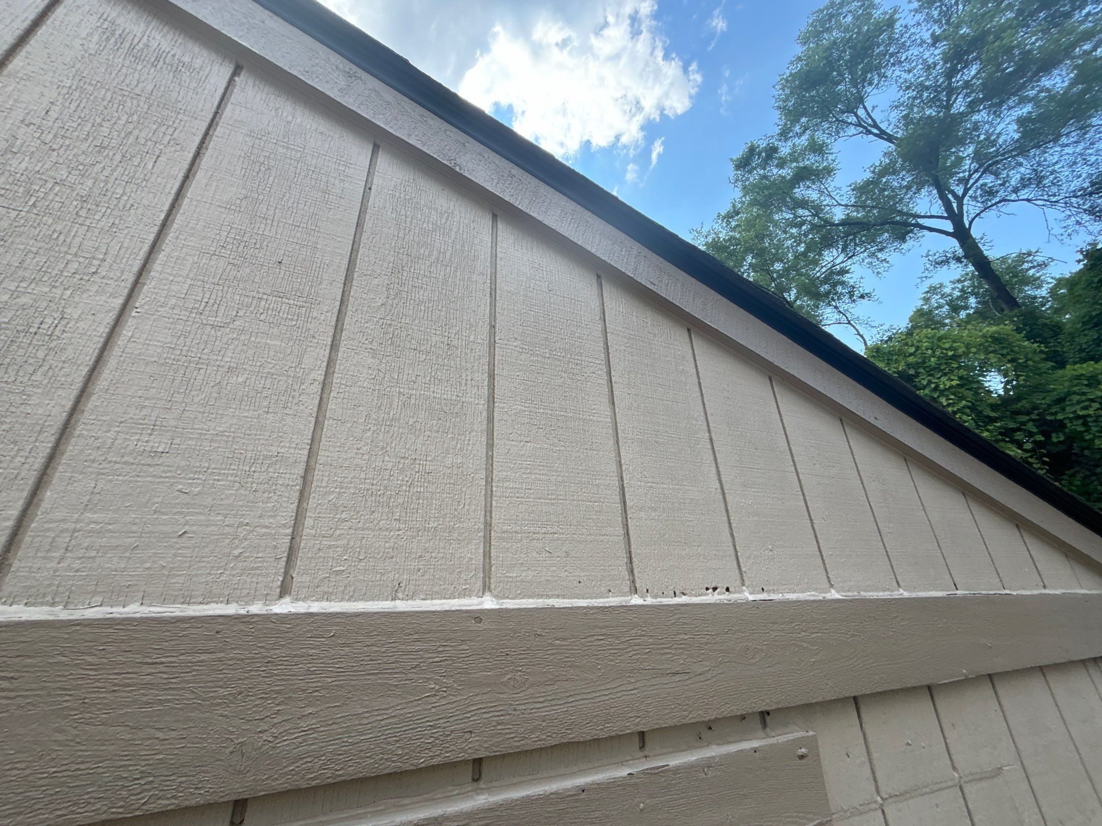 Siding Replacement using Alside Charter Oak D4.5" by 180 Contractors