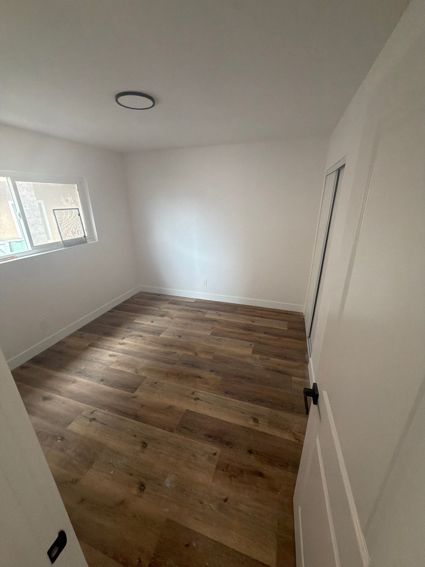 Project in San Diego by West Cal Builders