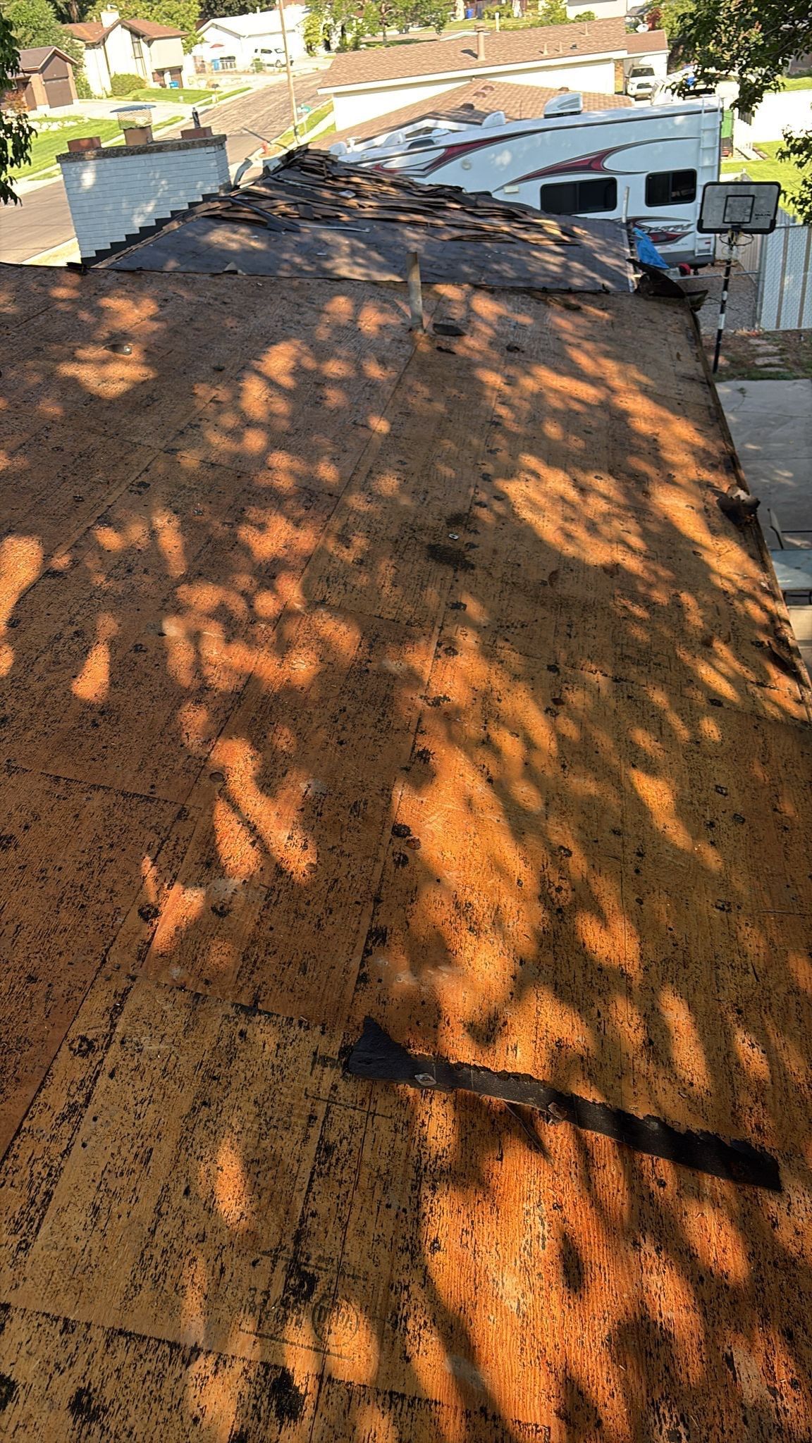 Roofing in Ogden, UT by Go Pro Roofing