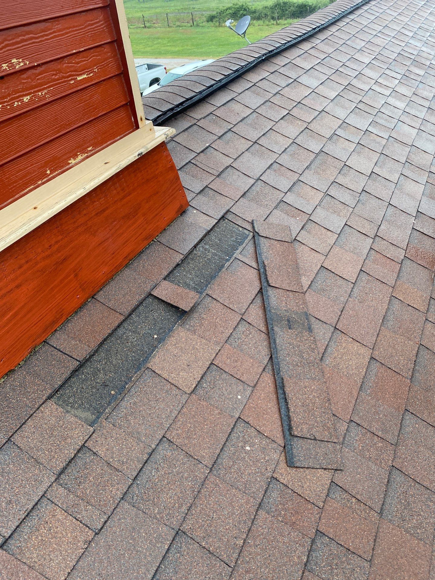 Roof Repair El Campo by Roof Repair Company