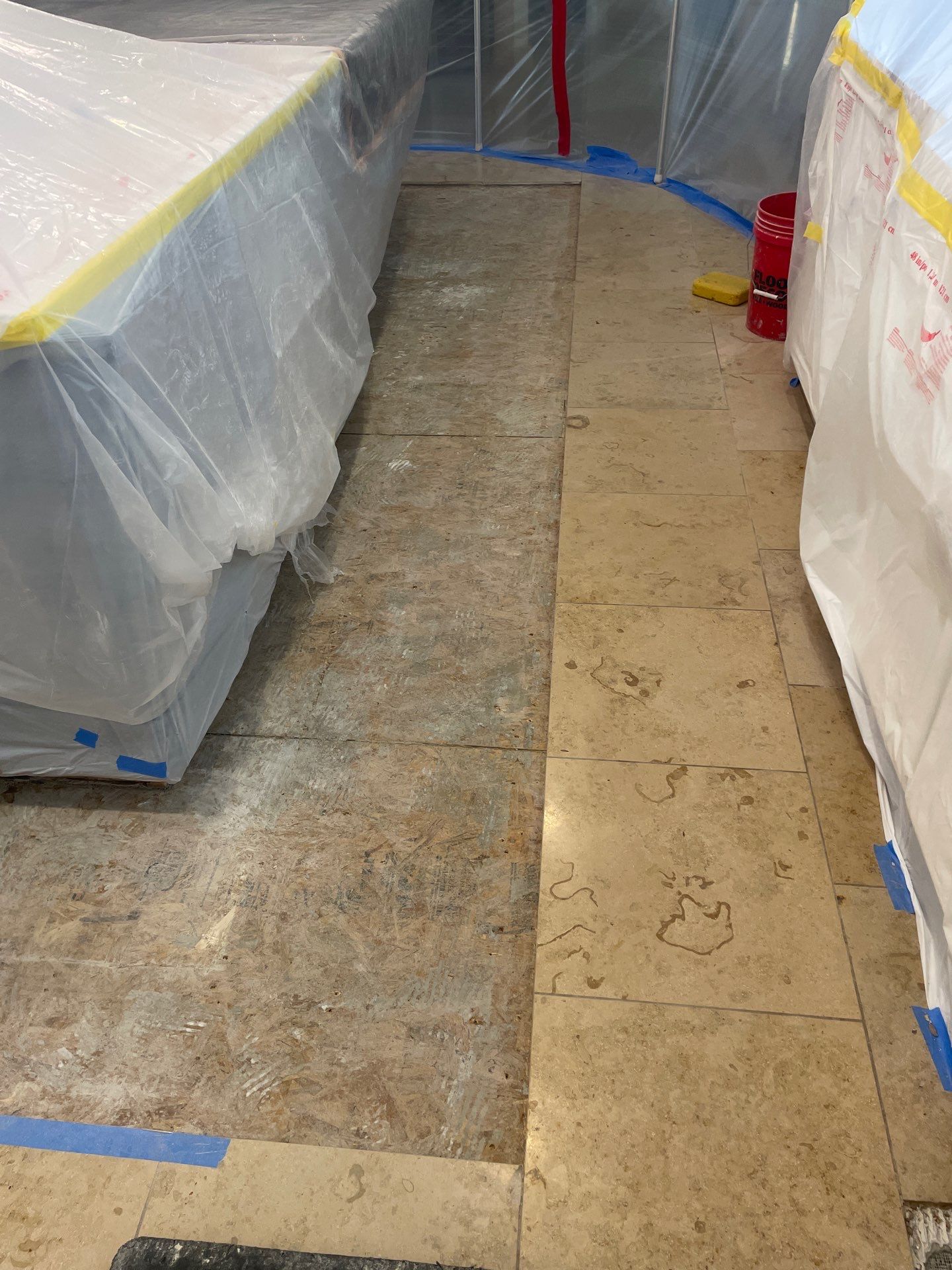 Project in Galena by Ohio Pro Group 