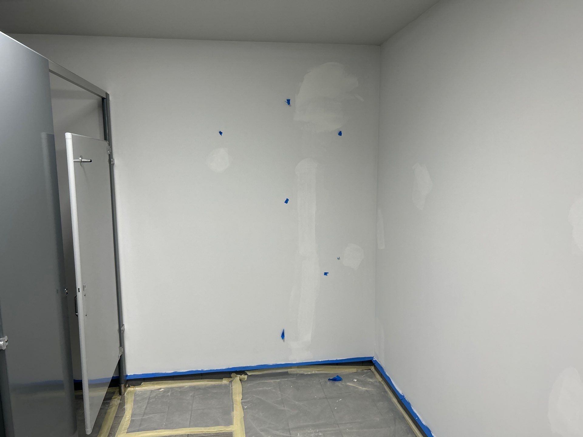 Wallpaper removal and Painting by Gordon Painting