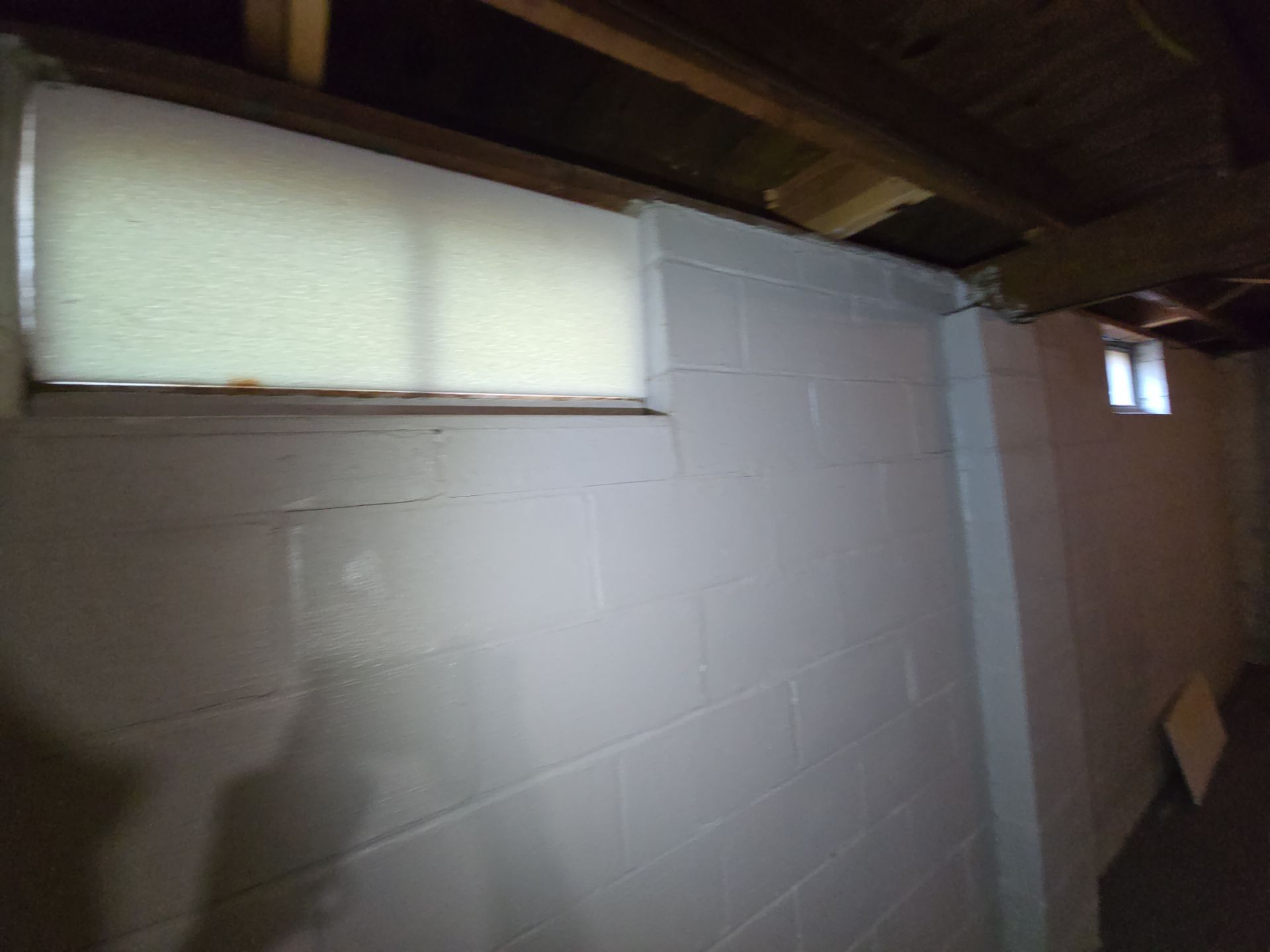 Wall Reinforcement by Toledo Basement Repair