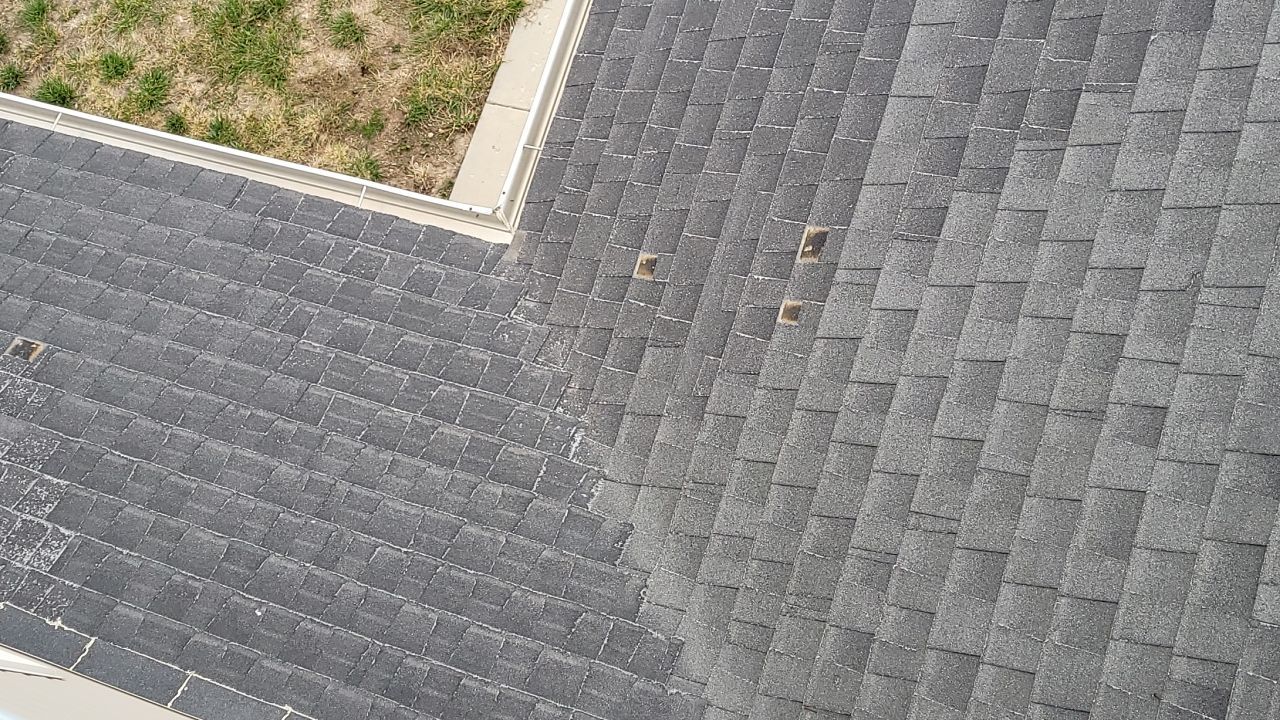 Residential Roofing Installation using GAF Timberline HDZ - Lifetime Shingle by The Roof Doctor