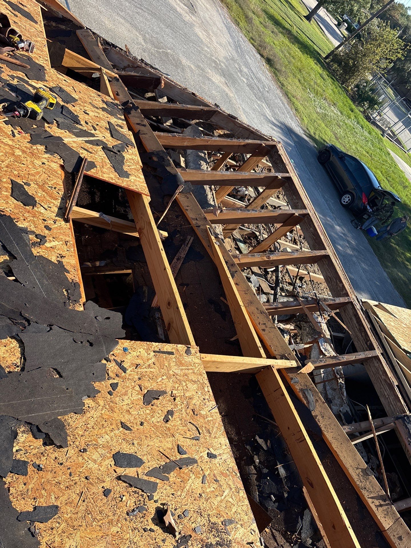 Roof Replacement Missouri by Roof Repair Company