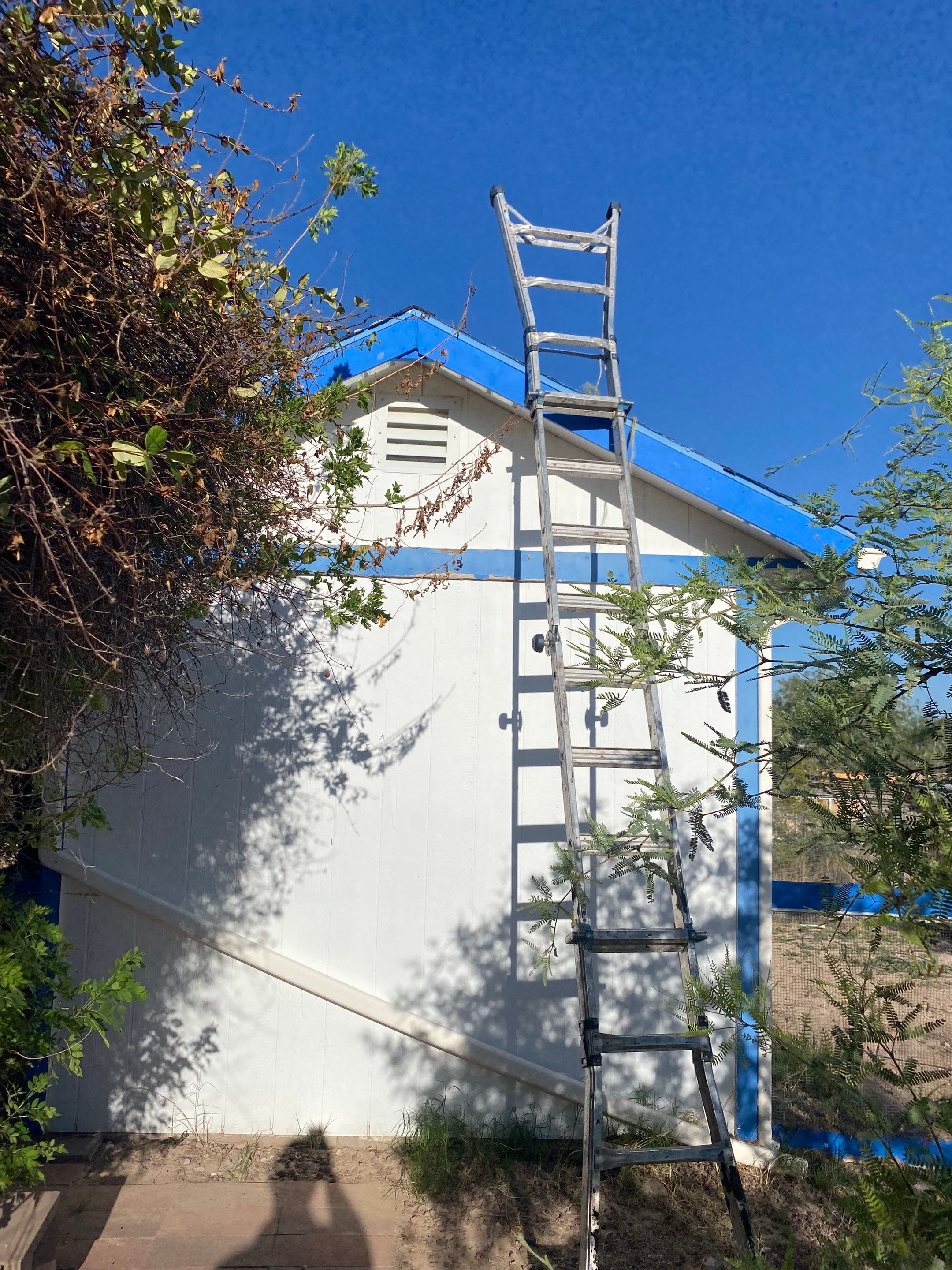 Photos  by West Coast Roofing AZ