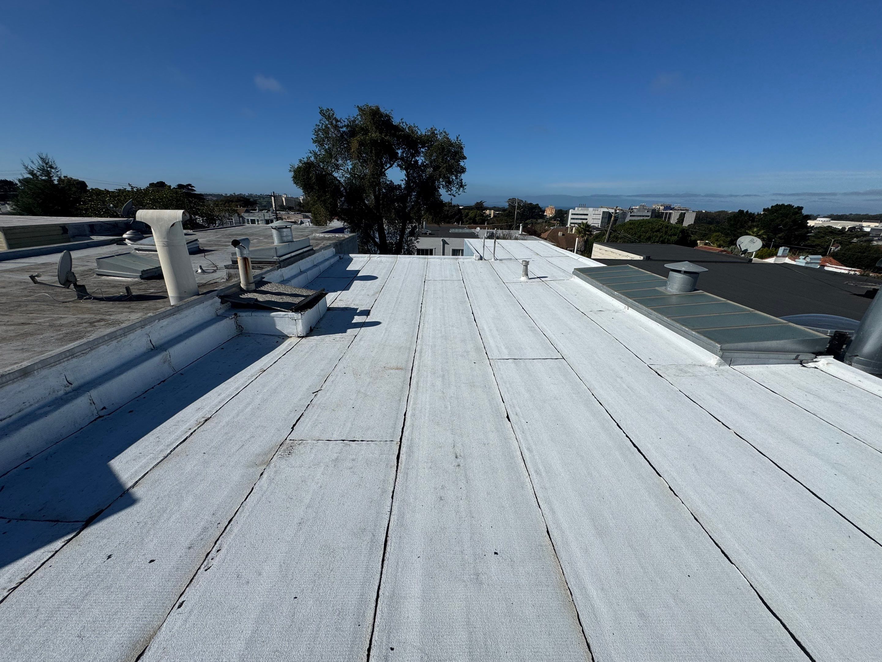 Roof Replacement - San Francisco, CA 94132 by Epic Roof Replacement