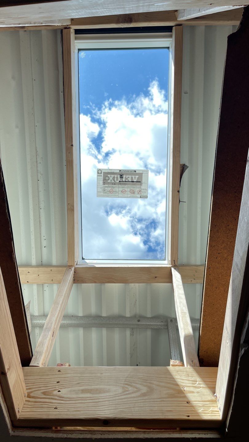 Debra Pigott by Silver Leaf Contracting 