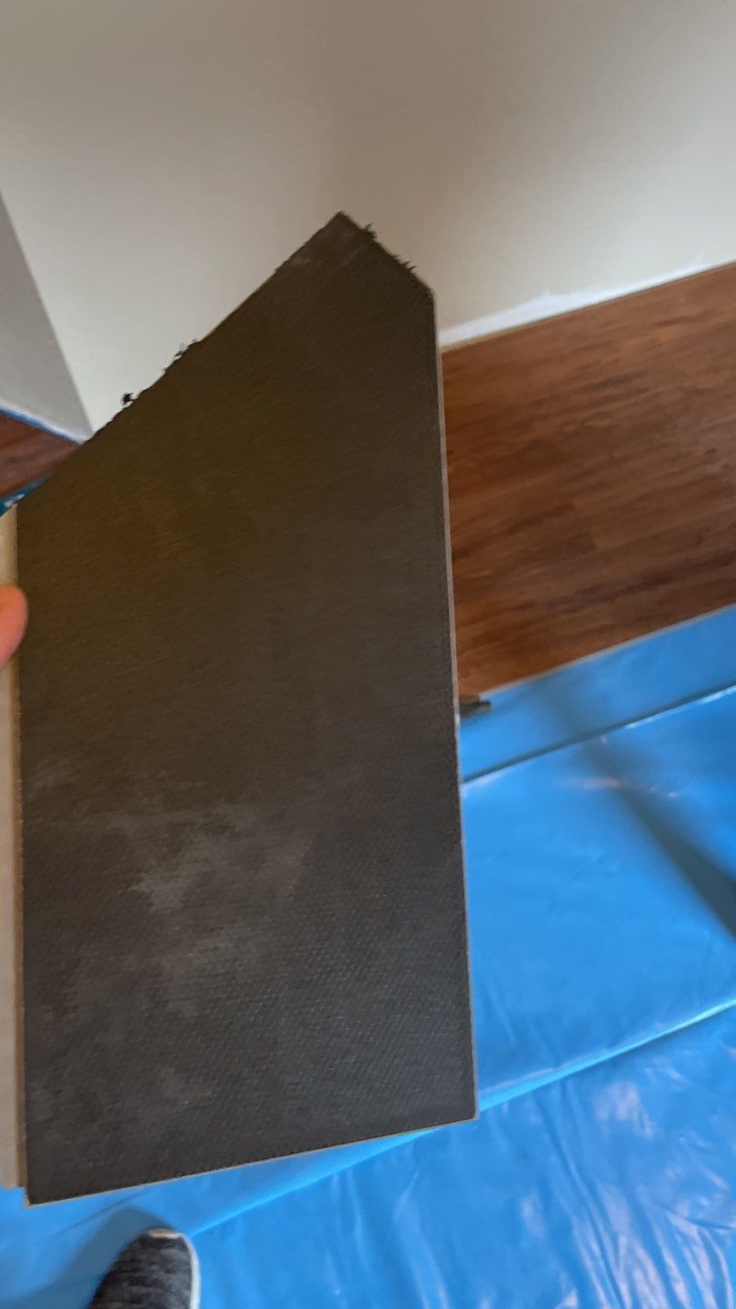 Major Water Damage Residential Project by First United Roofing & Construction