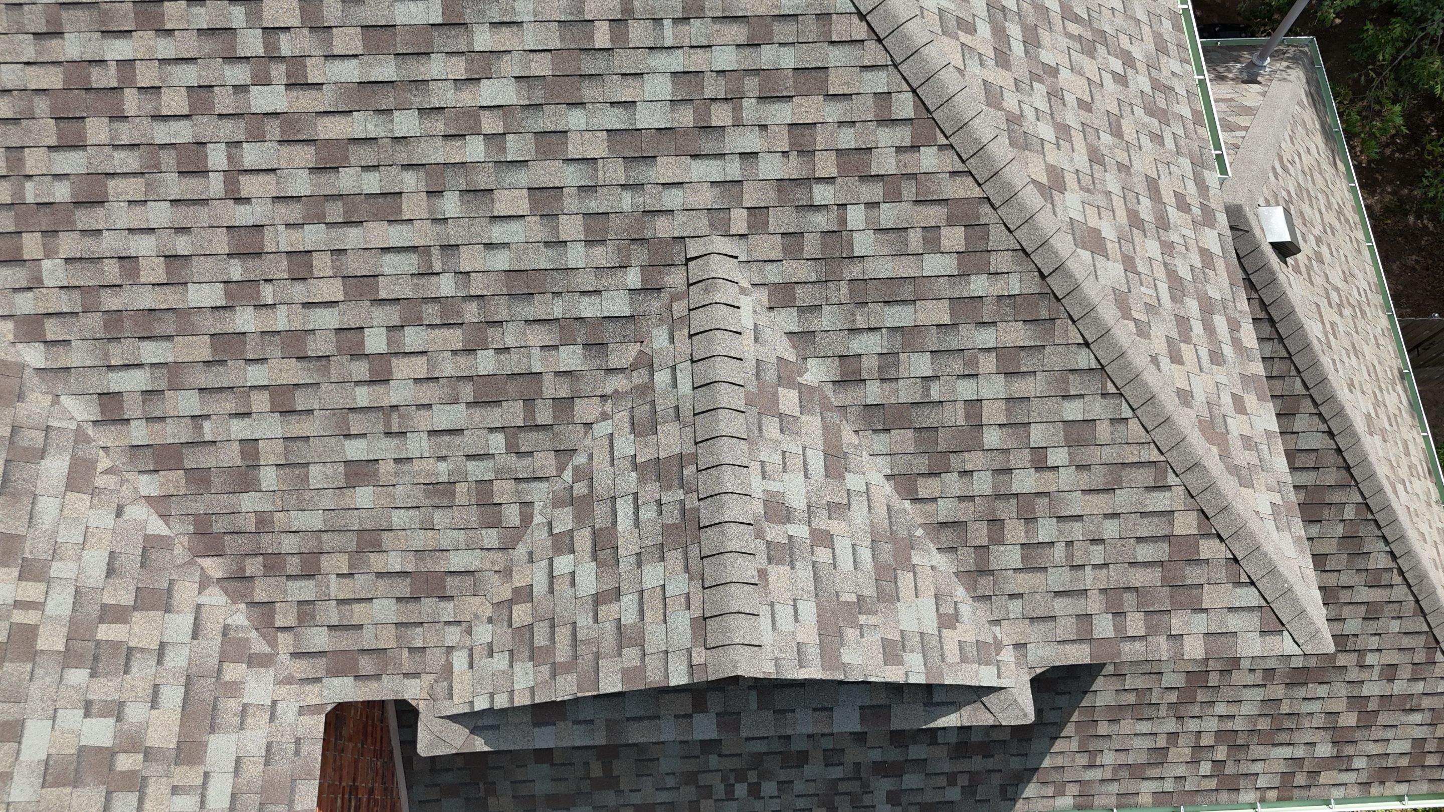 Slatestone Gray - Owens Corning TruDefinition Duration by RoofsOnly.com