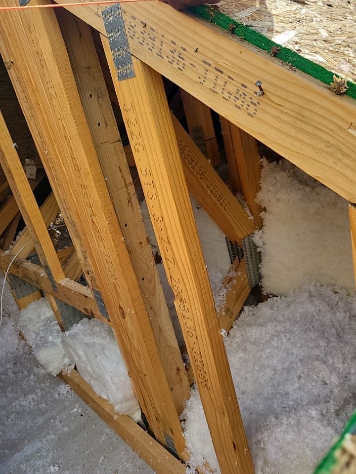 Roof and Screened Porch Repairs in Wilmington, NC by RGR Construction and Roofing, LLC