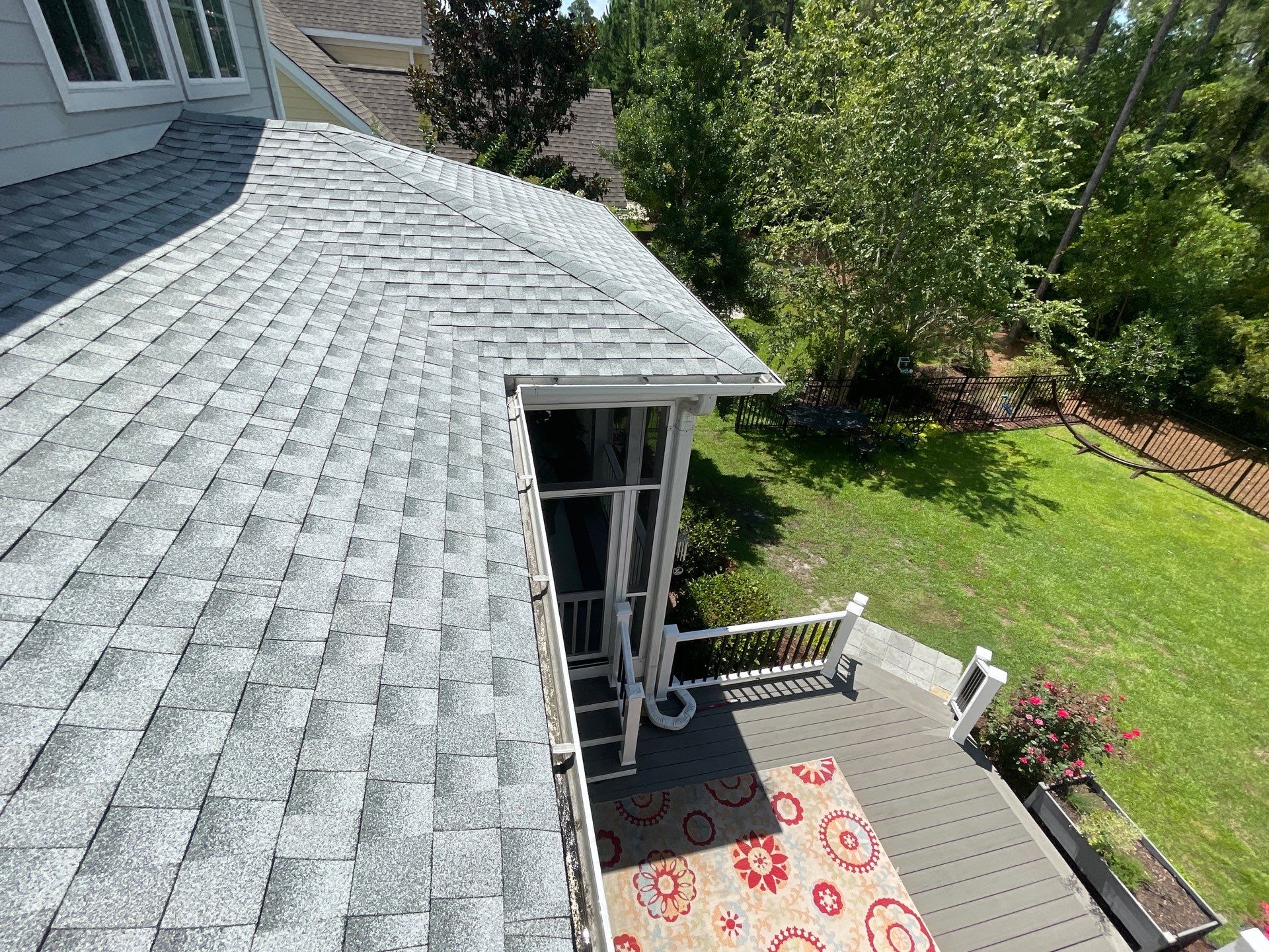GAF HDZ - Birchwood by Linta Roofing Inc