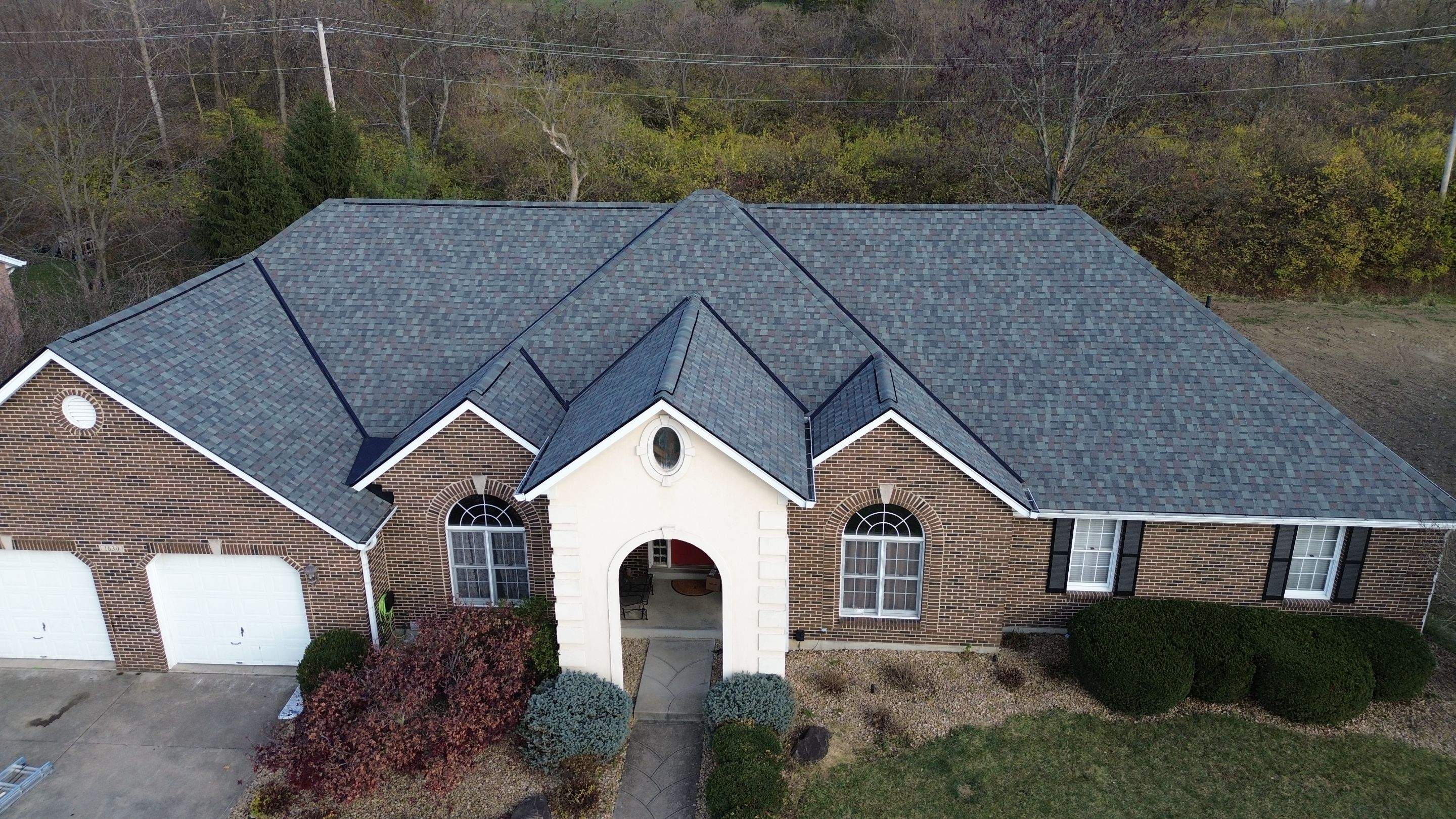 Hamilton - Summer Storm by Tamlin Roofing