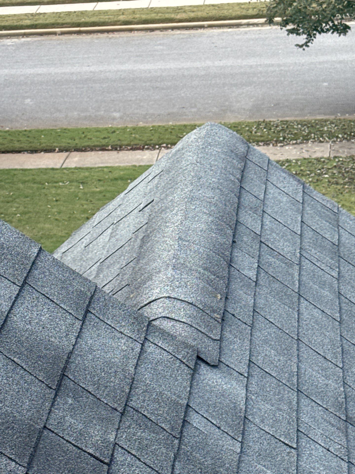 Roof Preservation in Harvest by NANOROOF Alabama