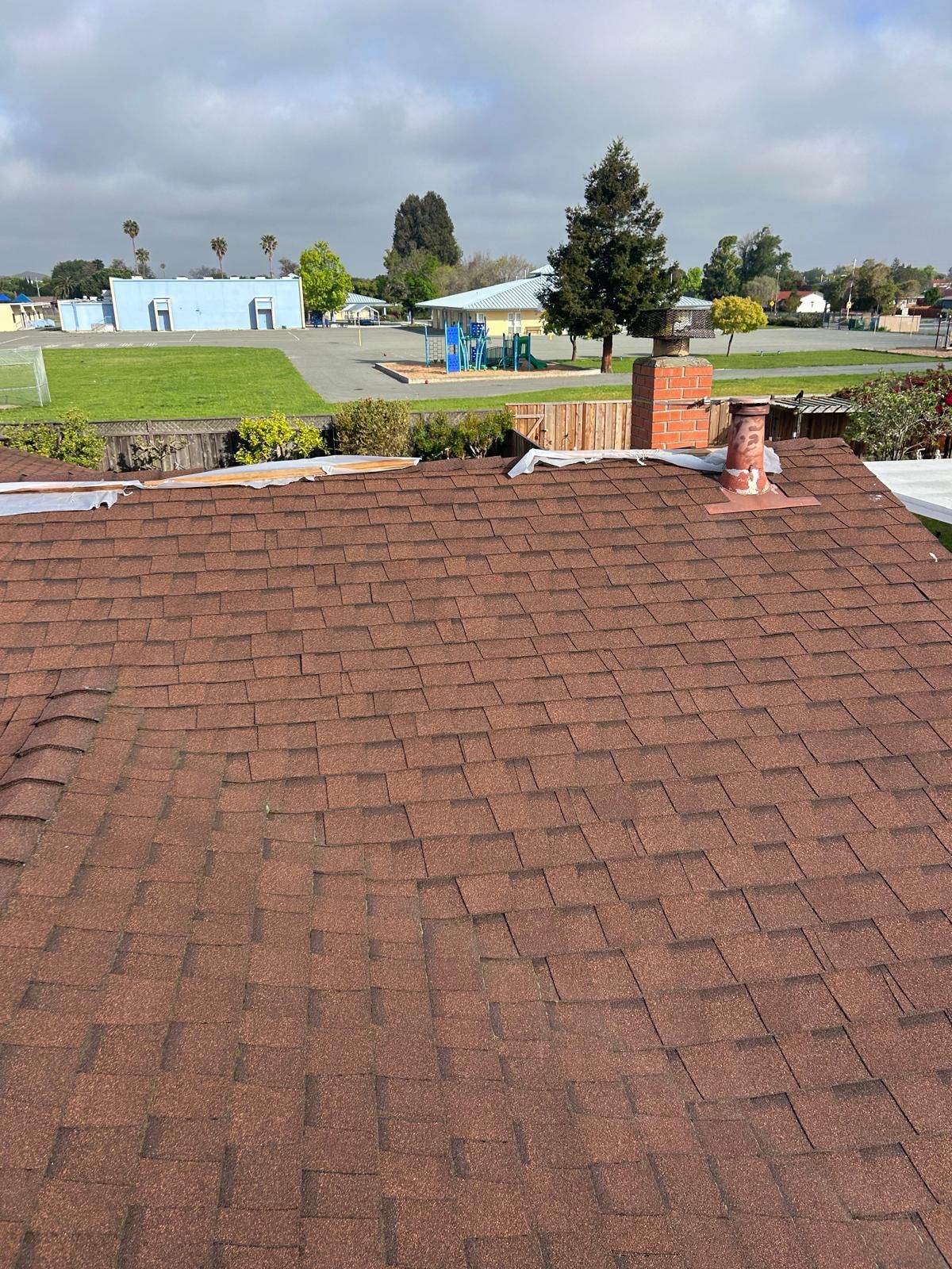 Roof Replacement - Newark, CA 94560 by Epic Roof Replacement