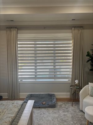 Project in Simpsonville