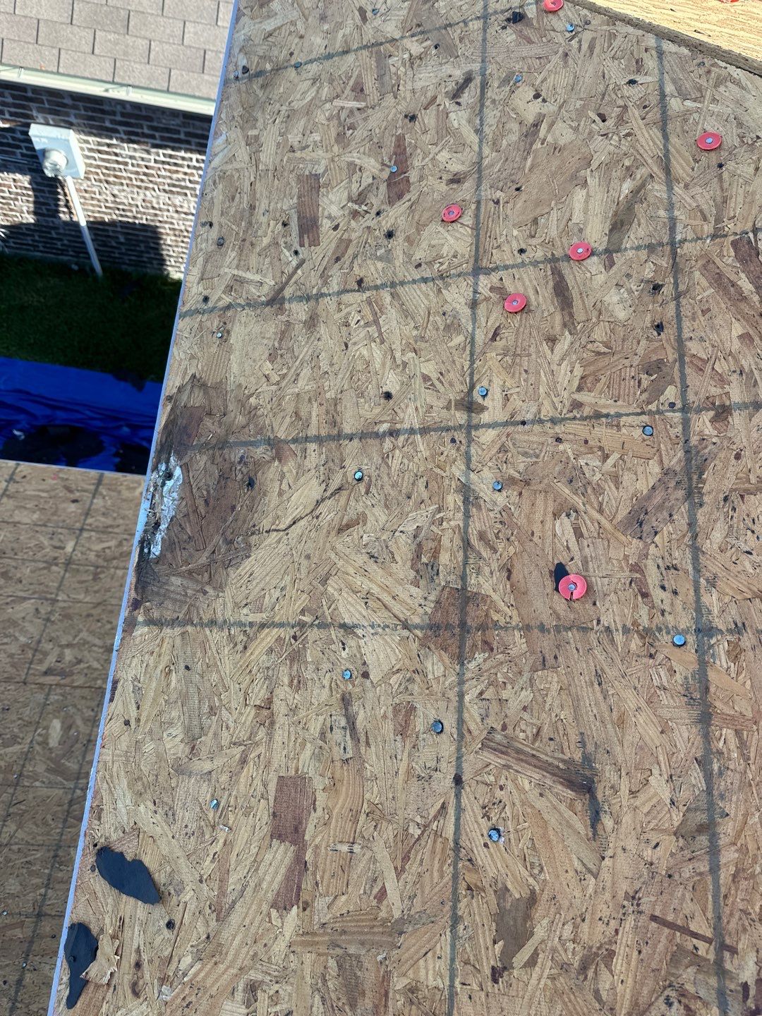 Roof Replacement Katy by Roof Repair Services LLC