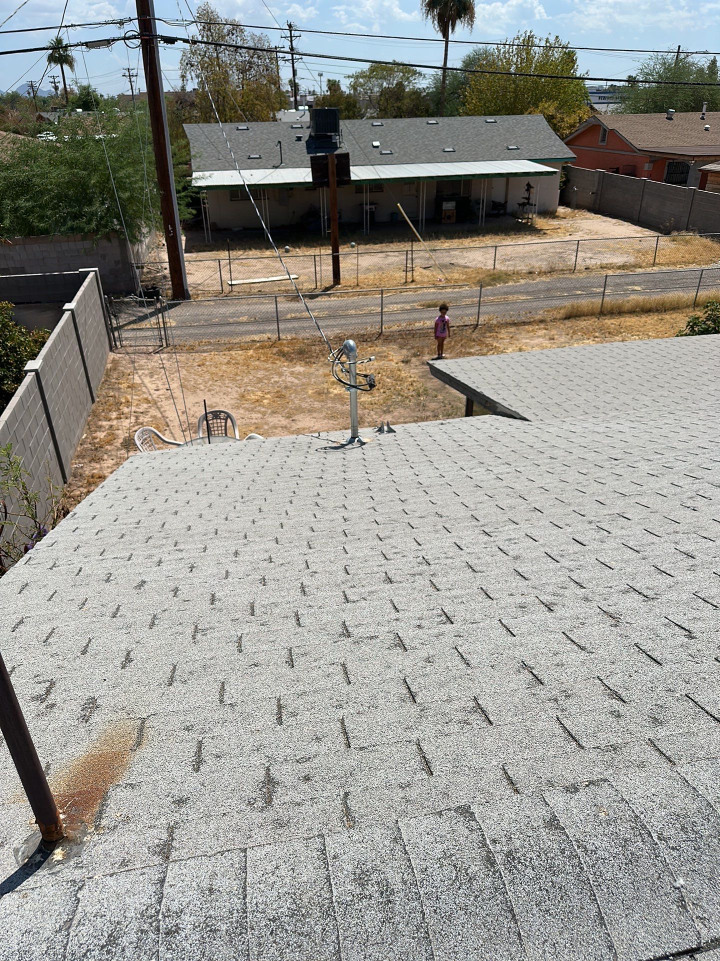 Brenda's Full Re-Roof (Energy Star) by All Storm Roofing & Construction