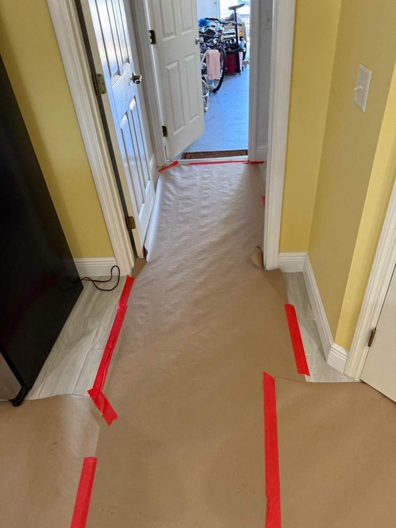 Project in Ocala by You Restorations LLC DBA YOU-Home