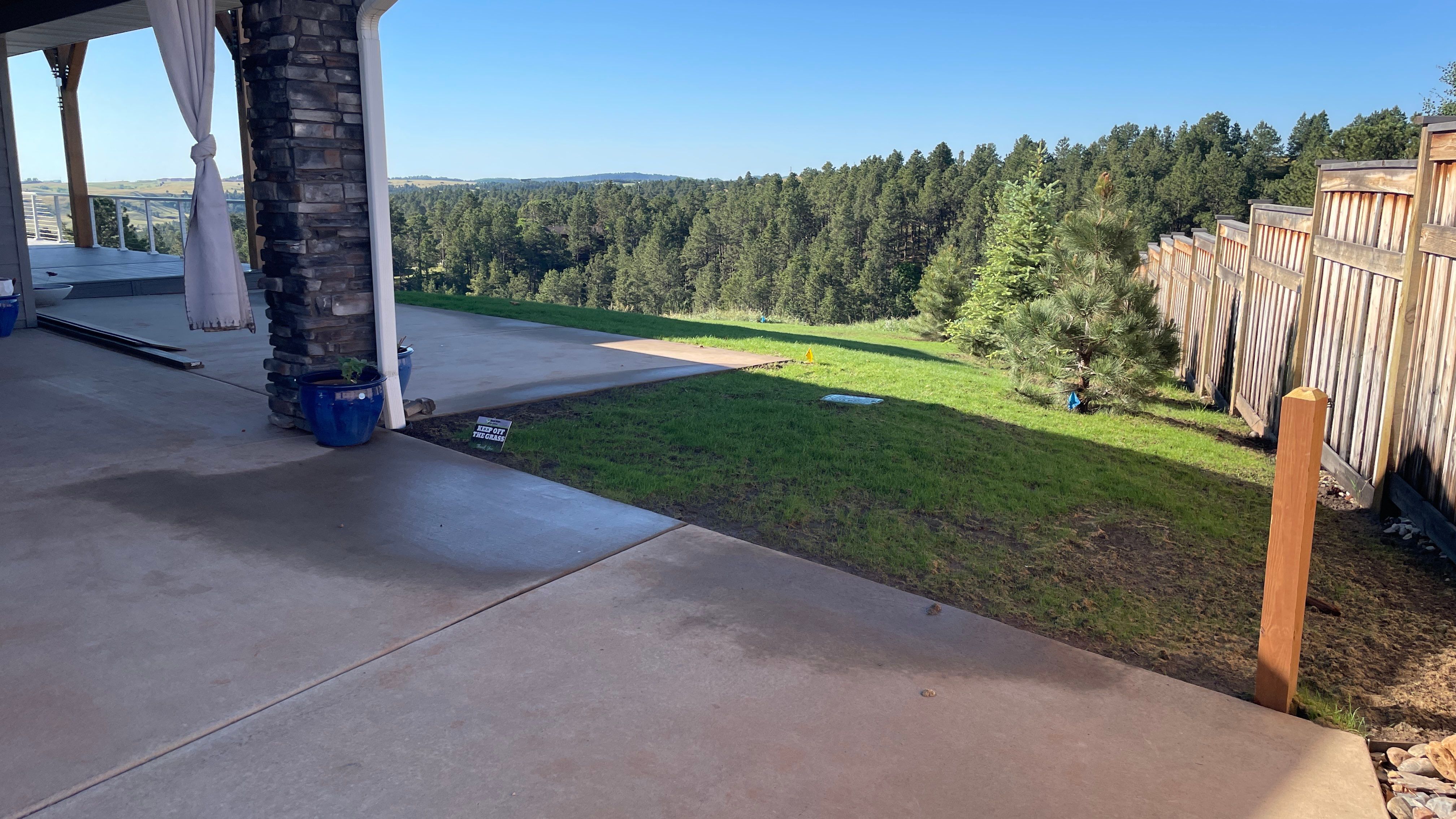 Trex Decking using Trex by Weather-Tite Exteriors LLC