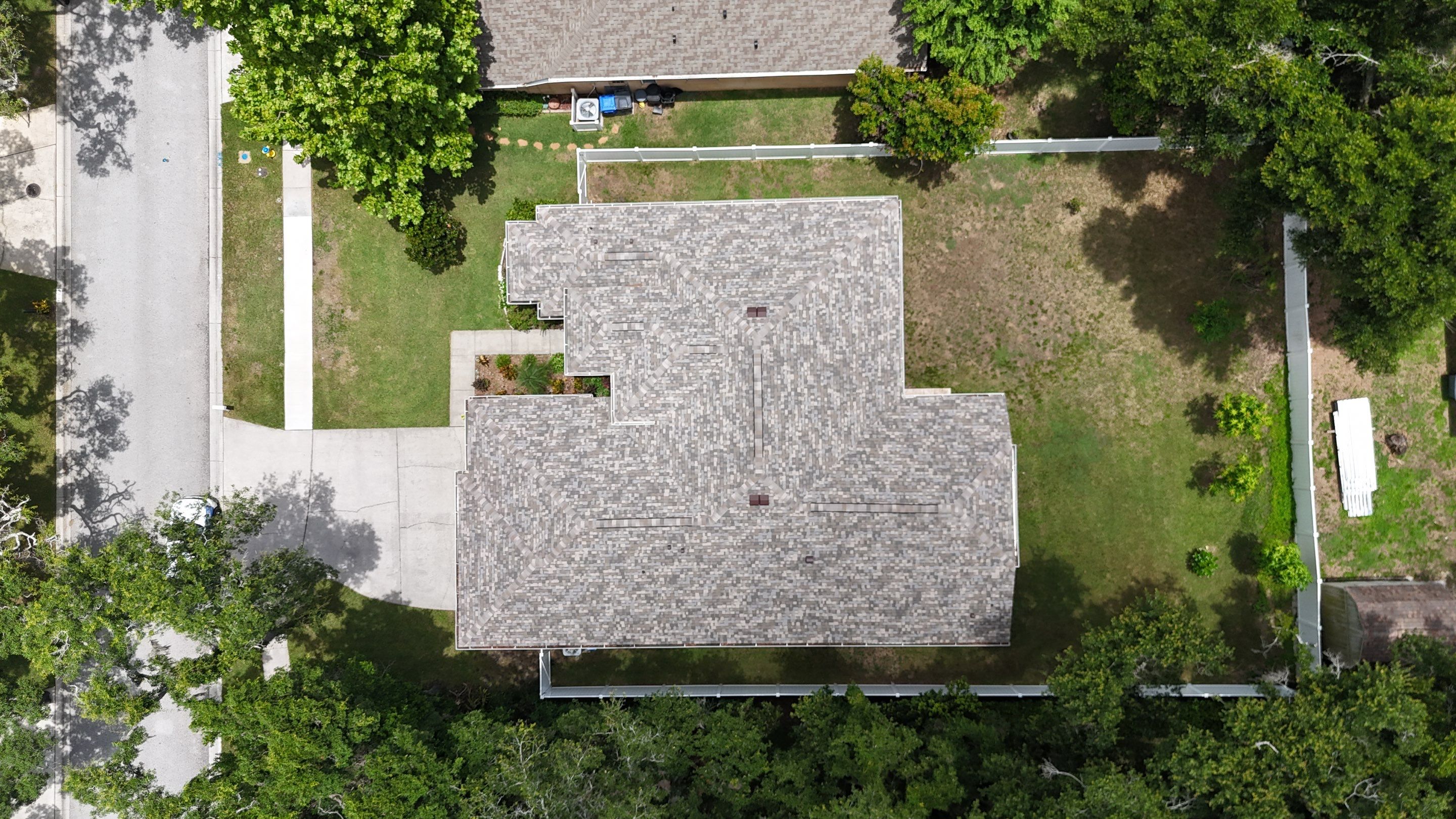 Roof Replacement in Valrico, FL by Shingle Masters Roofing