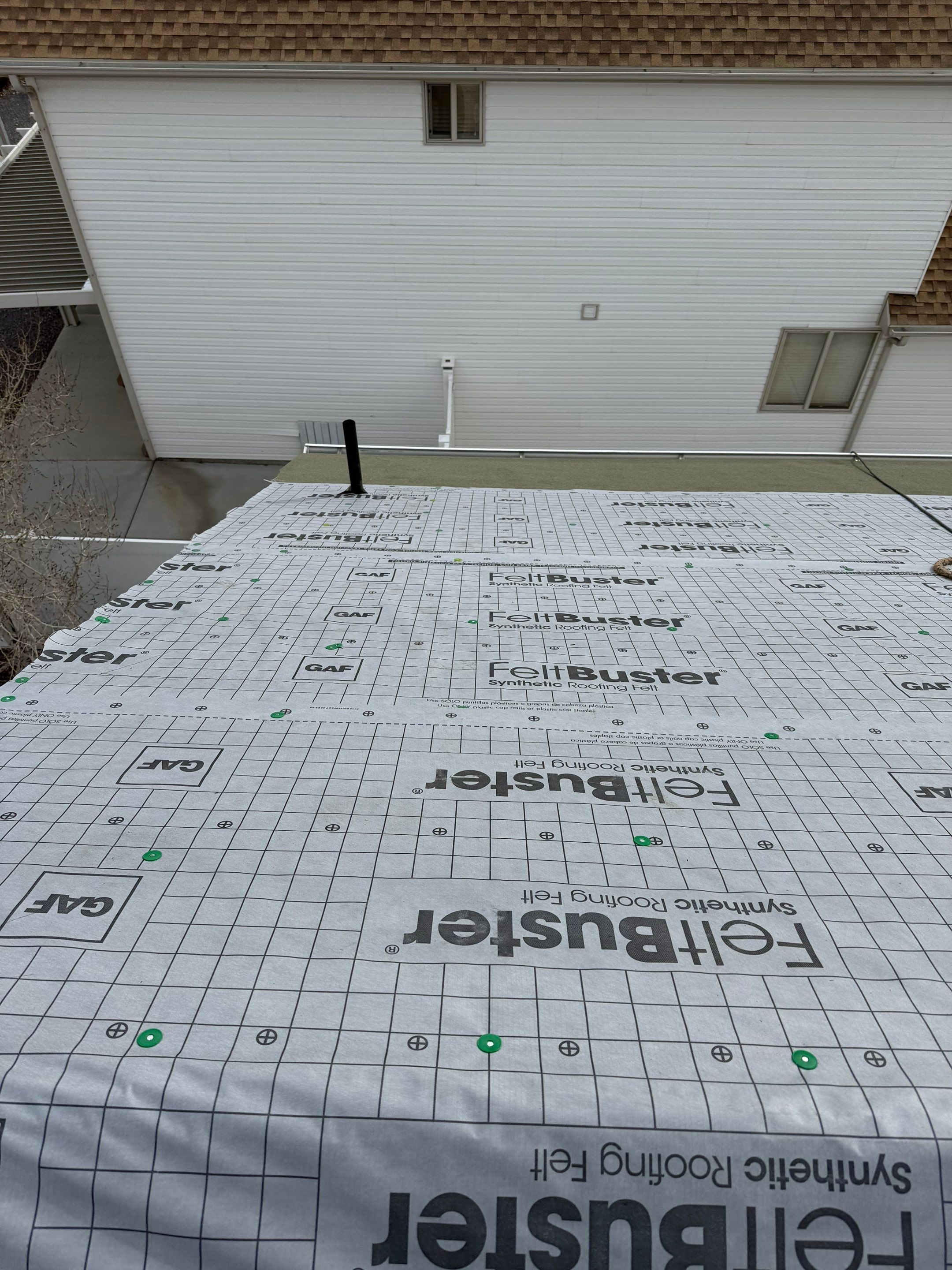 Roofing in Tooele, UT by Go Pro Roofing