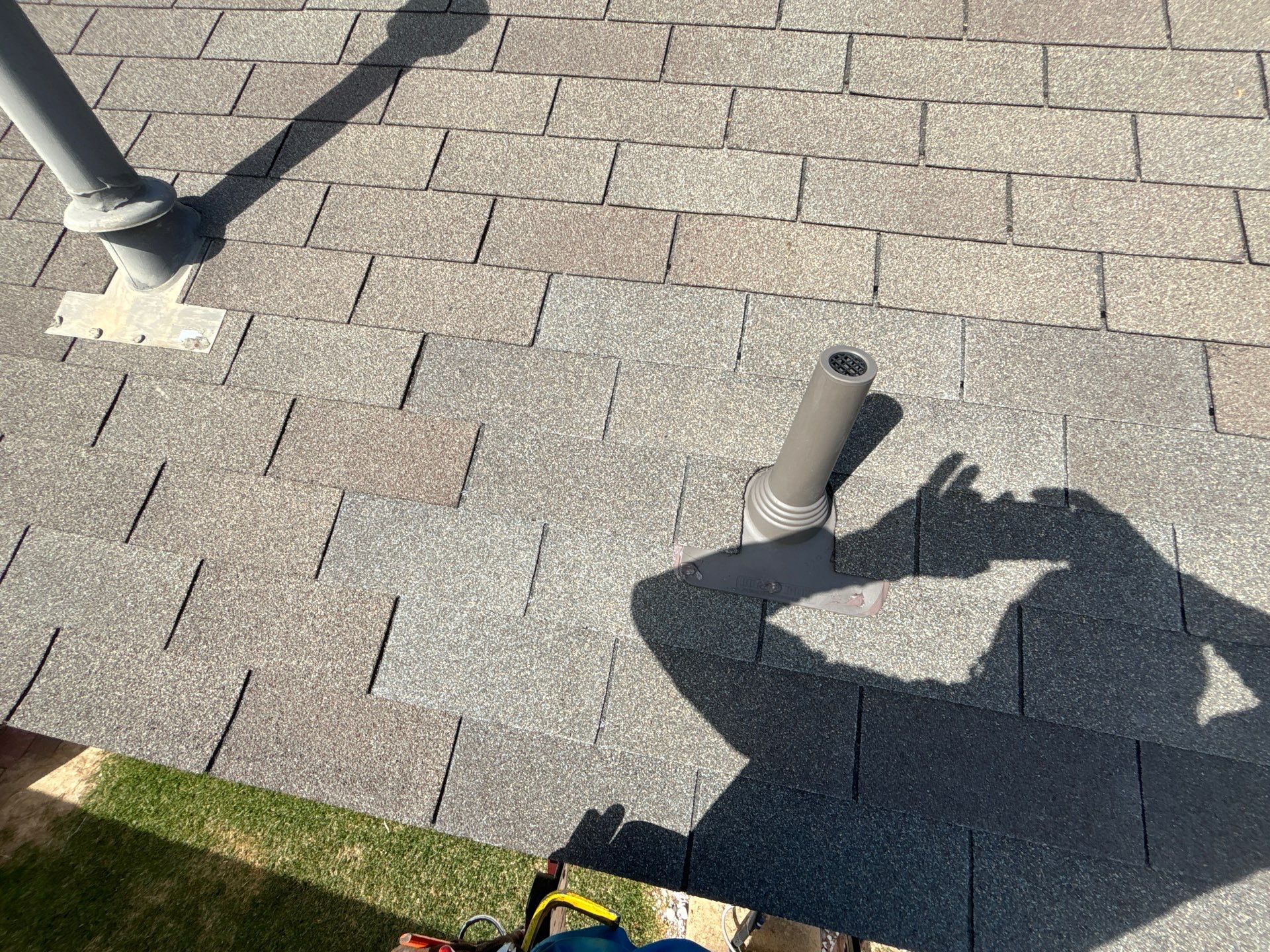 Roof Repair Katy by Roof Repair Company