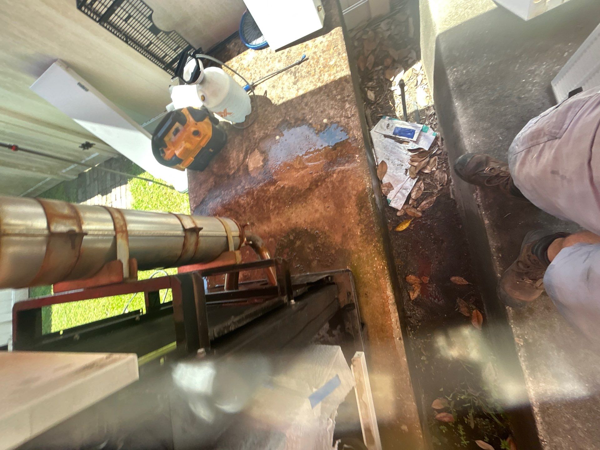 Comprehensive Standby Generator Maintenance and Inspection in Luling by Craig's Electrical & Generator Service