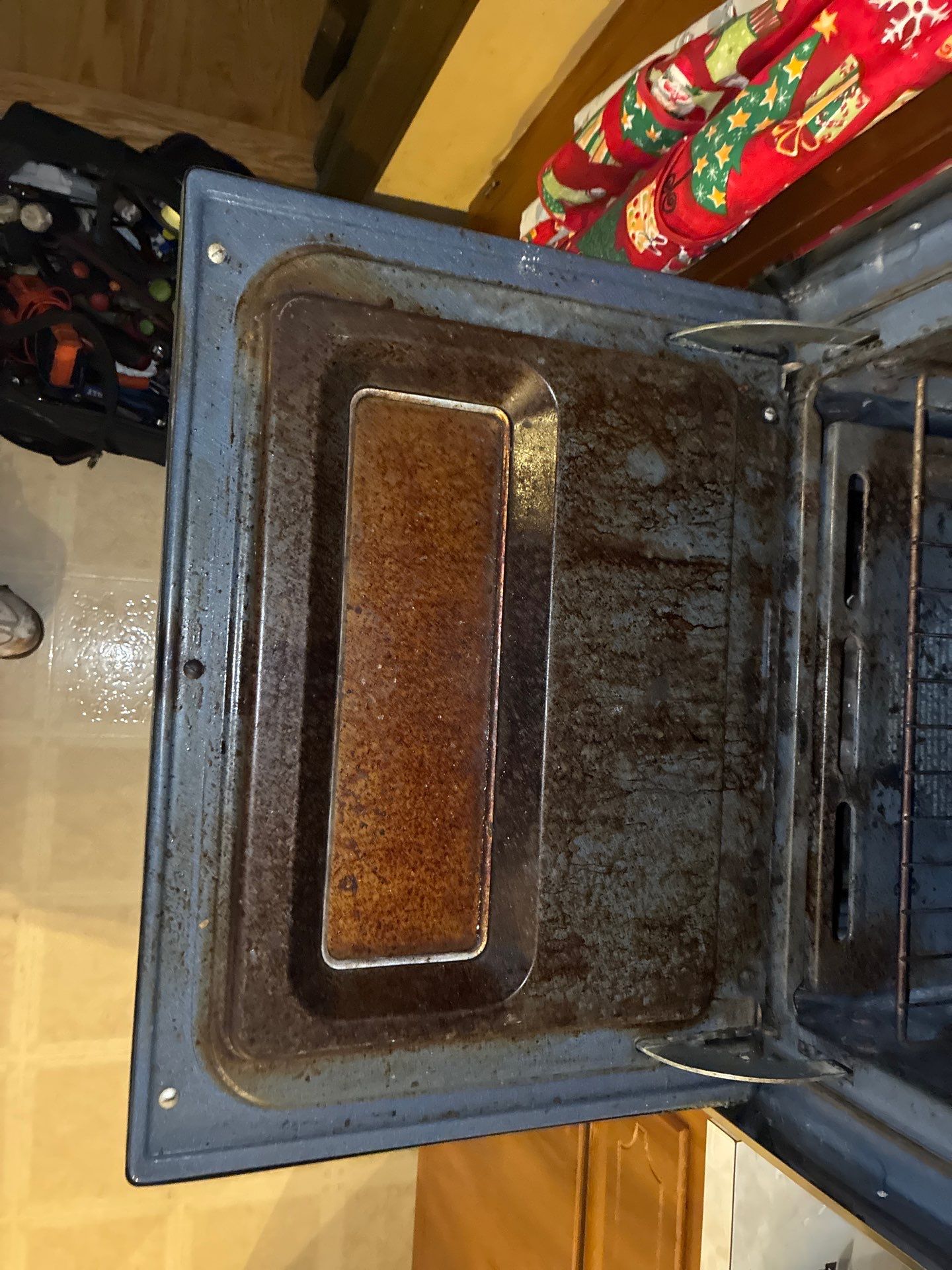 Caloric Wall Oven - Rivervale NJ by Belgrove Appliance Inc