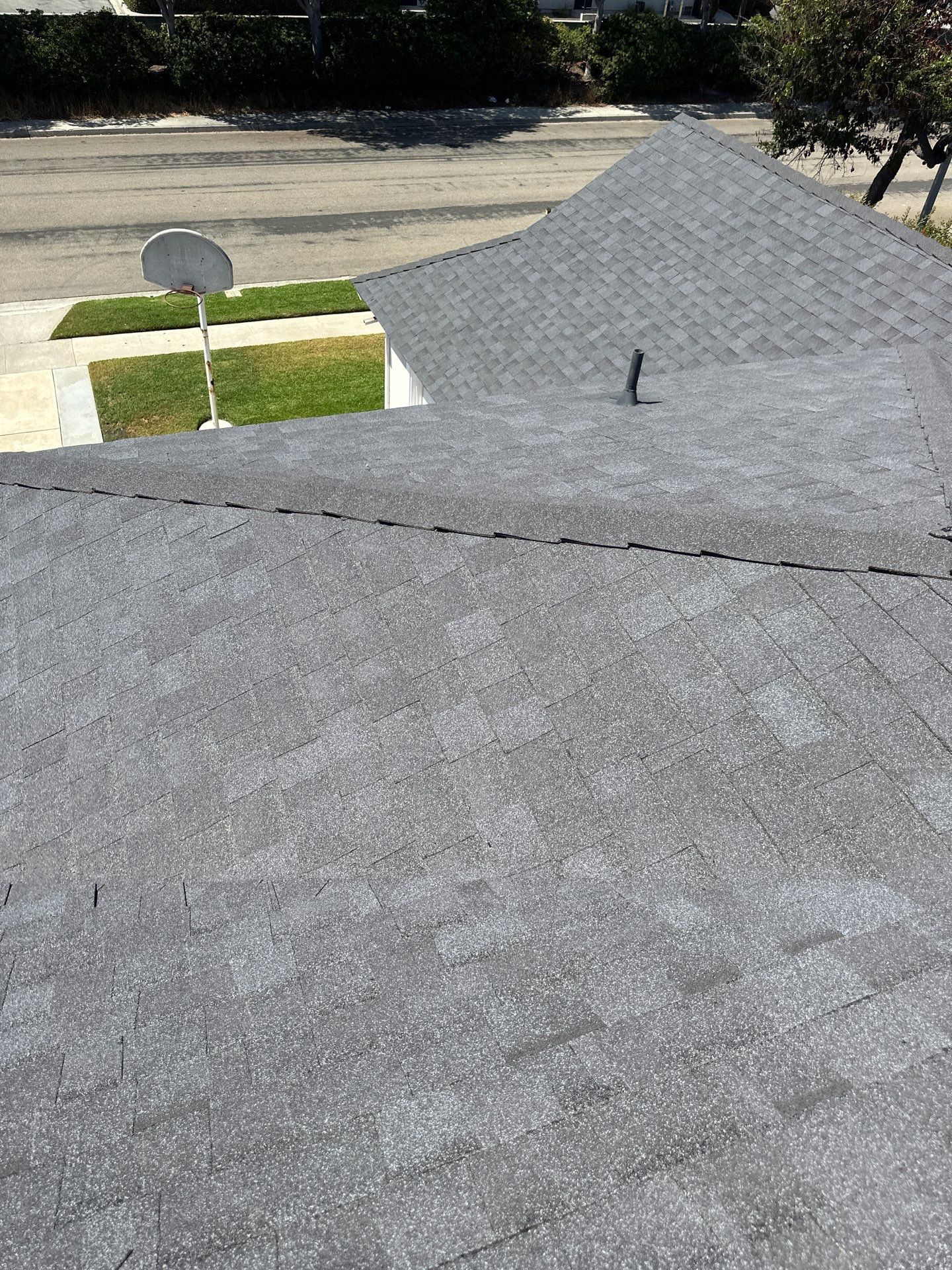 Roof Replacement - Berkeley, CA 94703 by Epic Roof Replacement