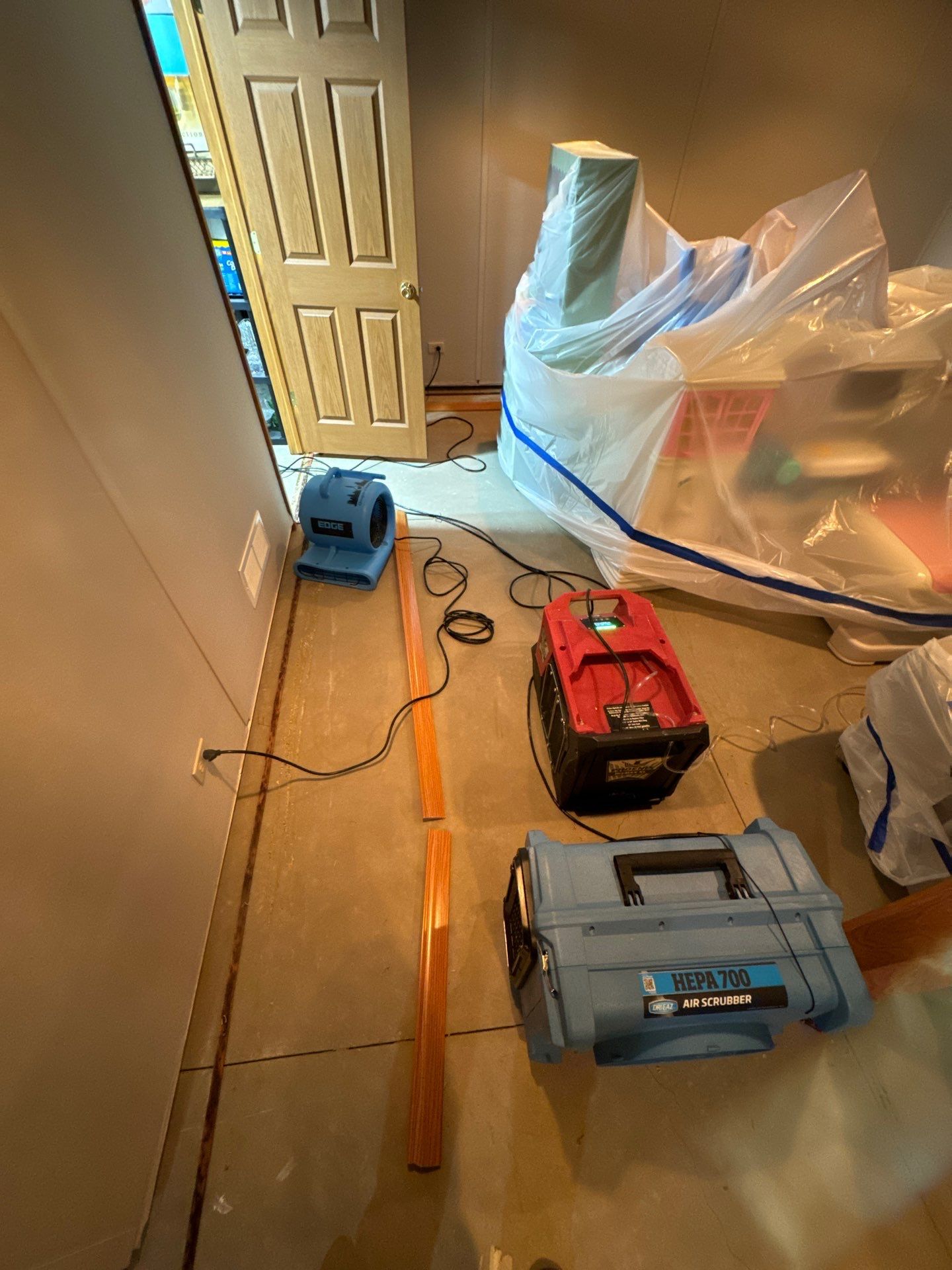 Sump Pump Fail by Chicagoland Water Medics