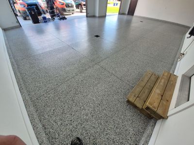 Project in Freeland
