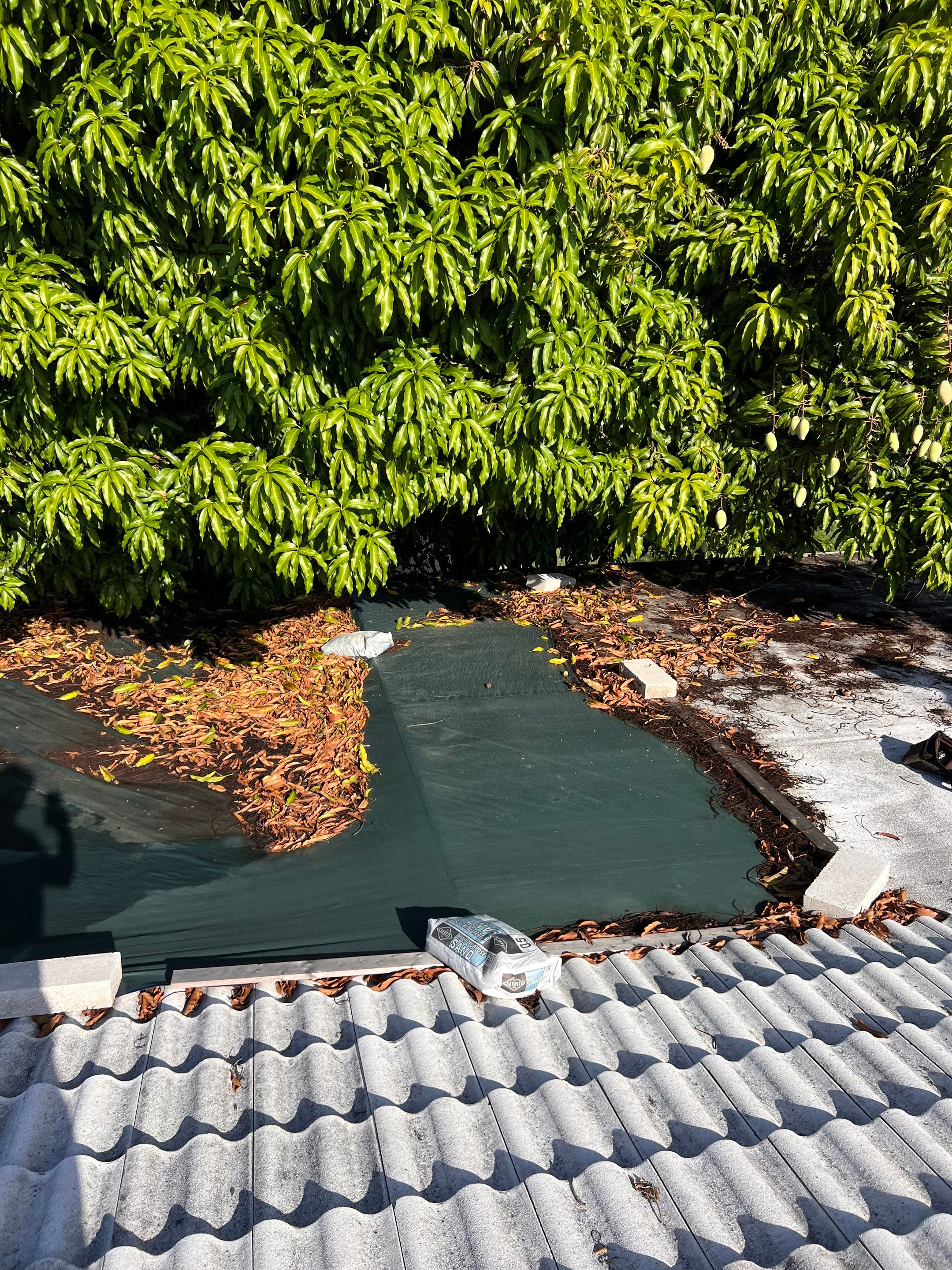 Project in Largo 33774 by Mitchell Roofing Company LLC 