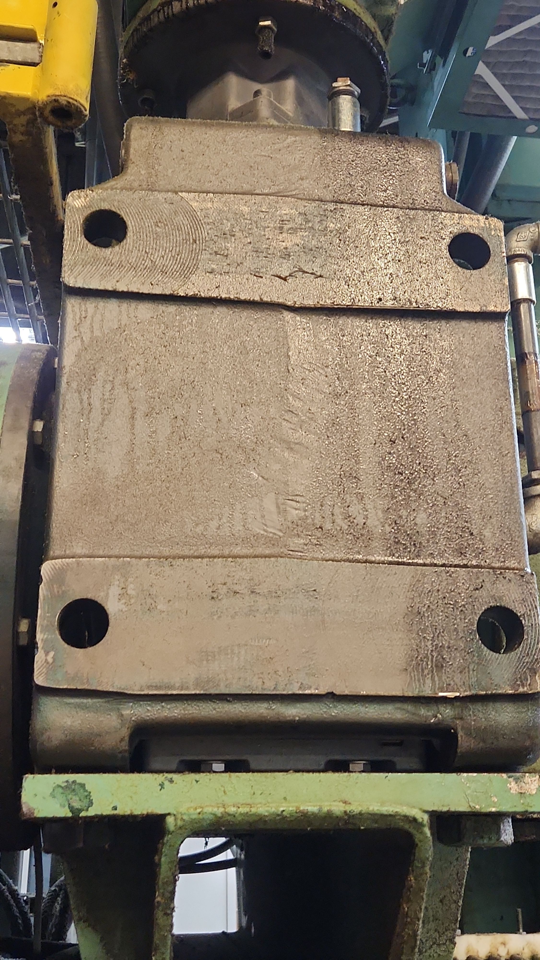 Project in Santa Ana by Altium Packaging