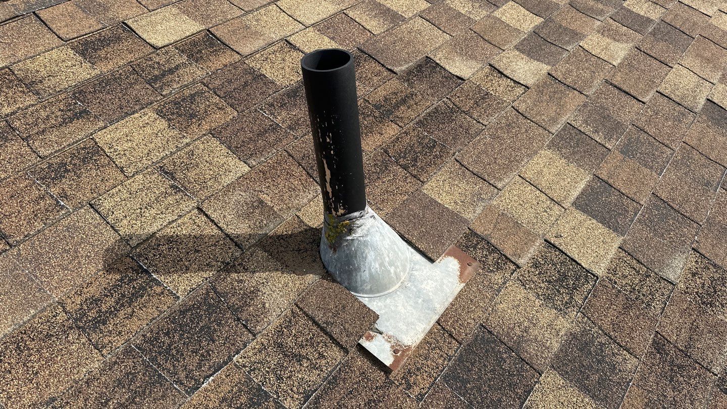 GAF Timberline HDZ-RS shingle project by Straight Edge Roofing Inc