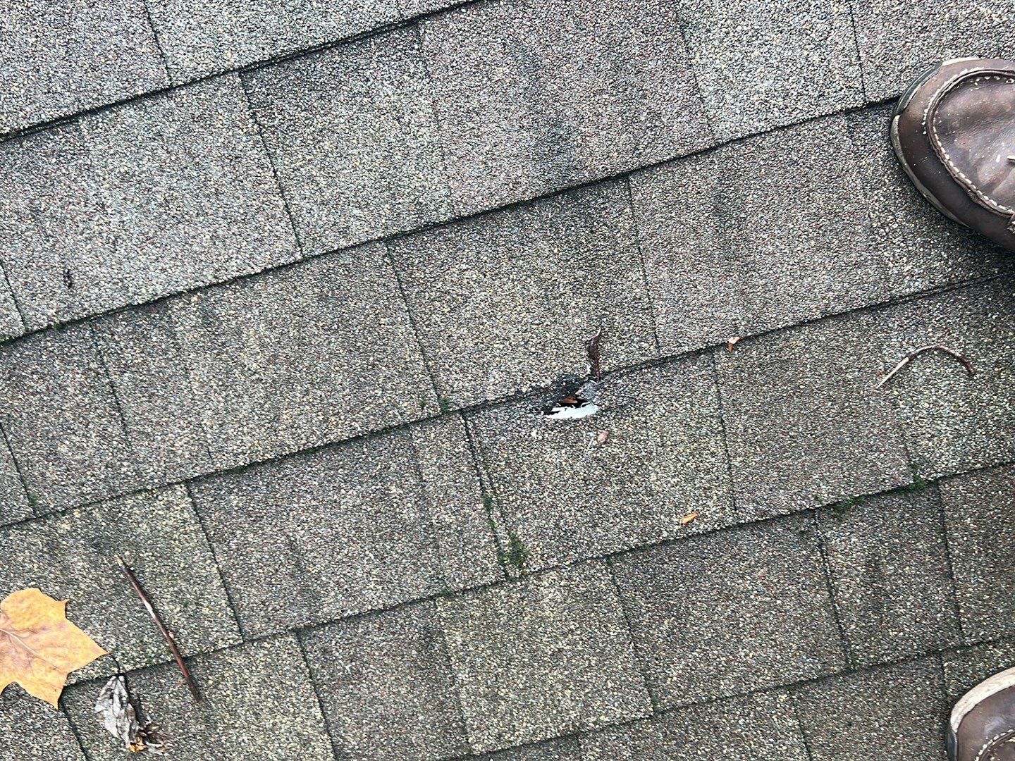 Residential Roofing Installation using Tamko Titan  by Storm Contracting 