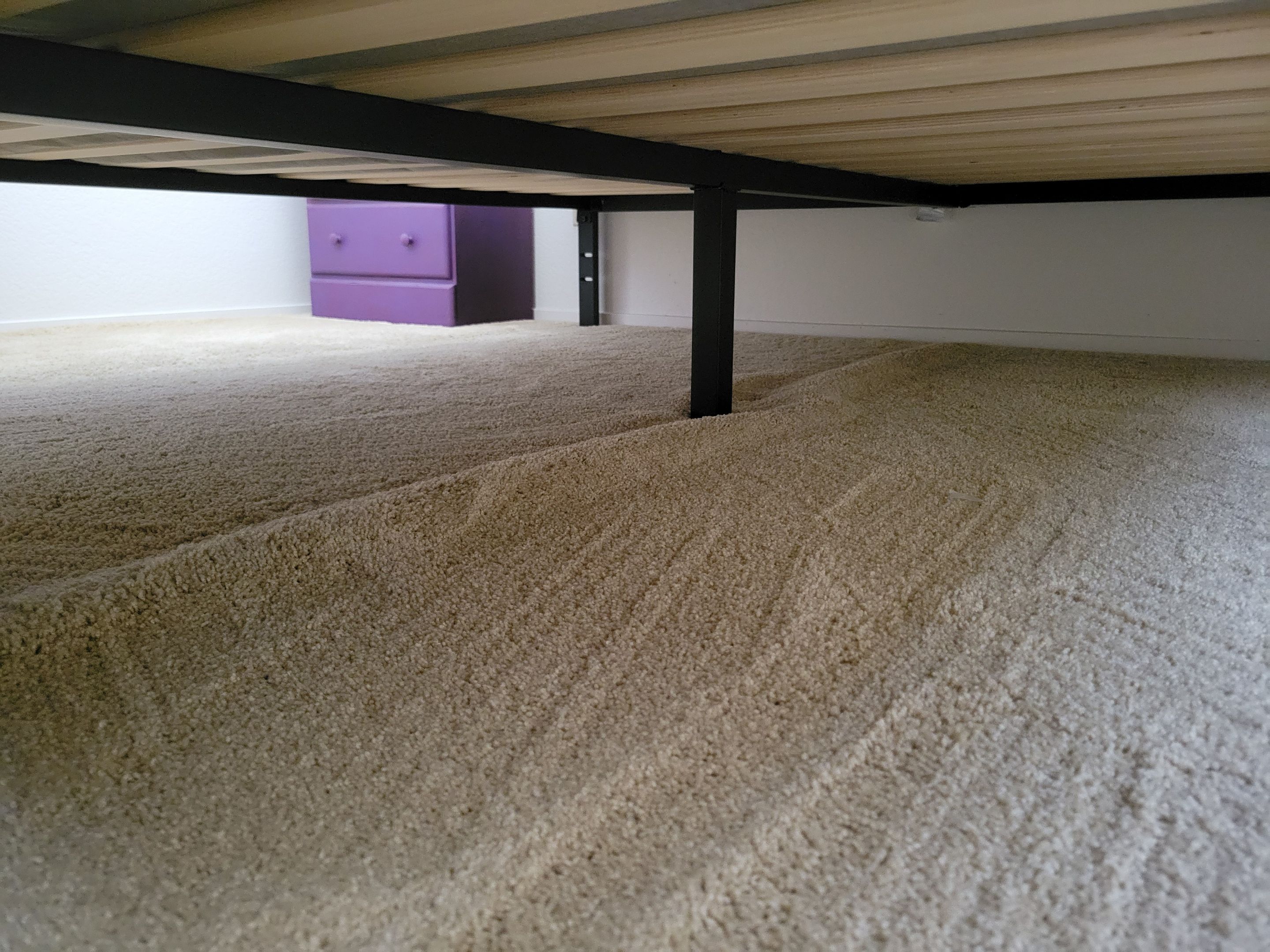Carpet Re-stretching and Cleaning by Ardent Carpet Restore LLC