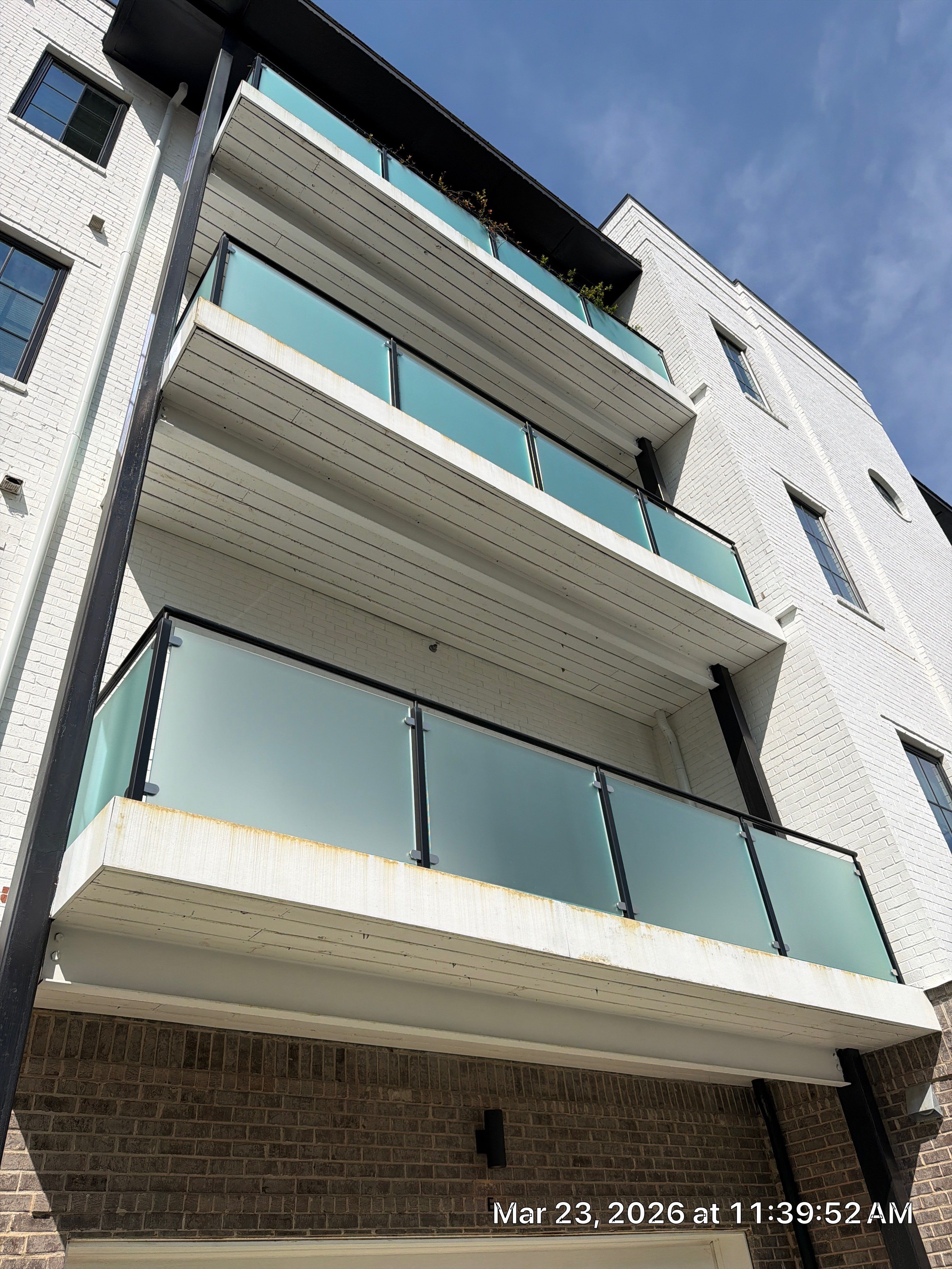 Townhome Community Refresh – Exterior & Interior Improvements by PGP Surface Solutions, LLC