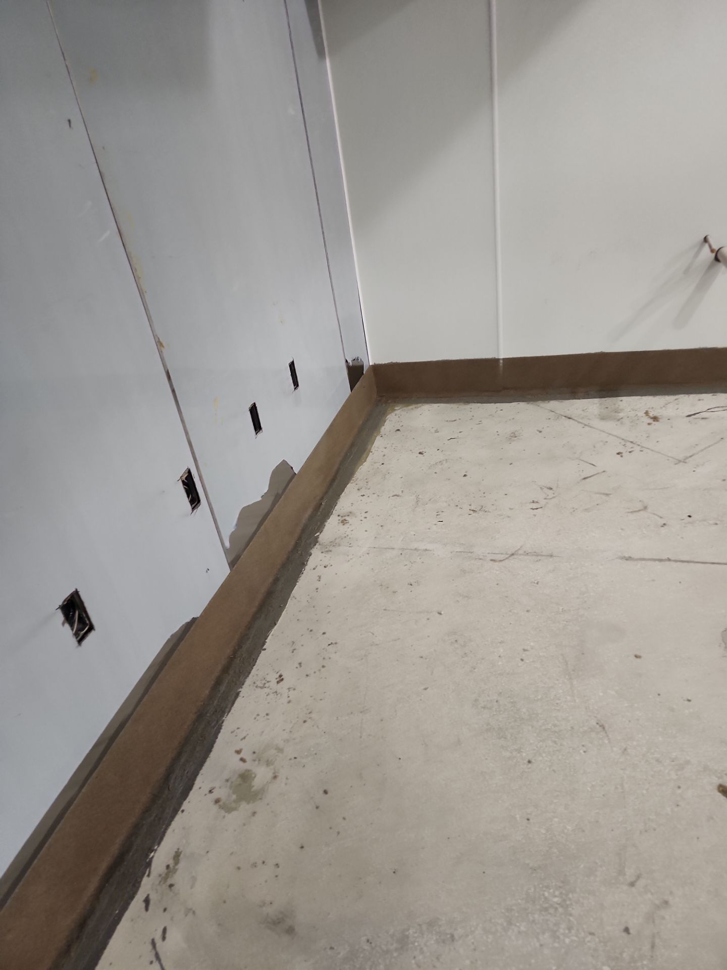 Tulio's Restaurant by Seamless Surfaces