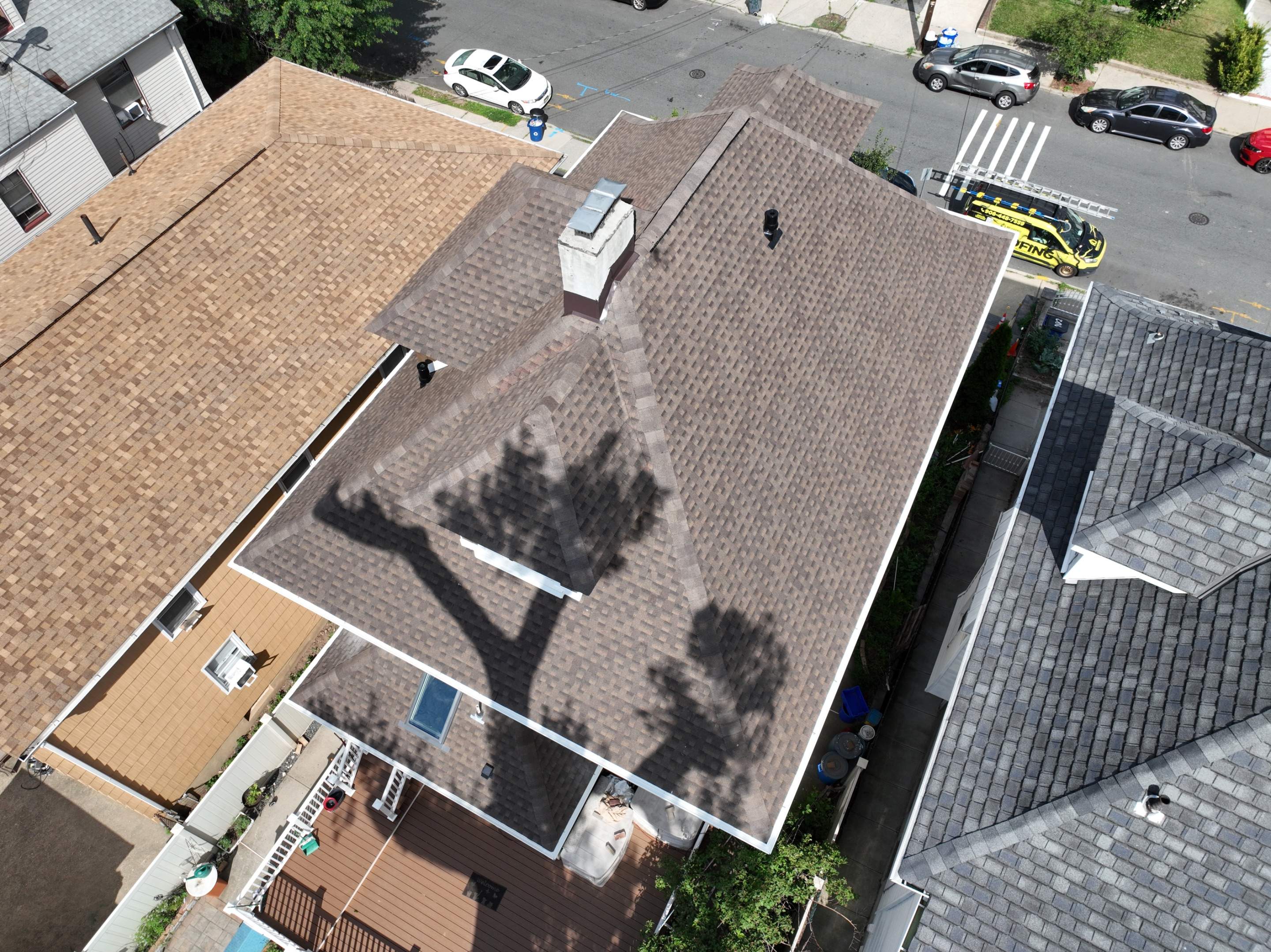 Project in Newark, NJ by REVIXPRO 