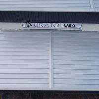 24ga 1.5" Mechanical Seam Mill Finish  by Total Roofing System The Metal Roof Experts